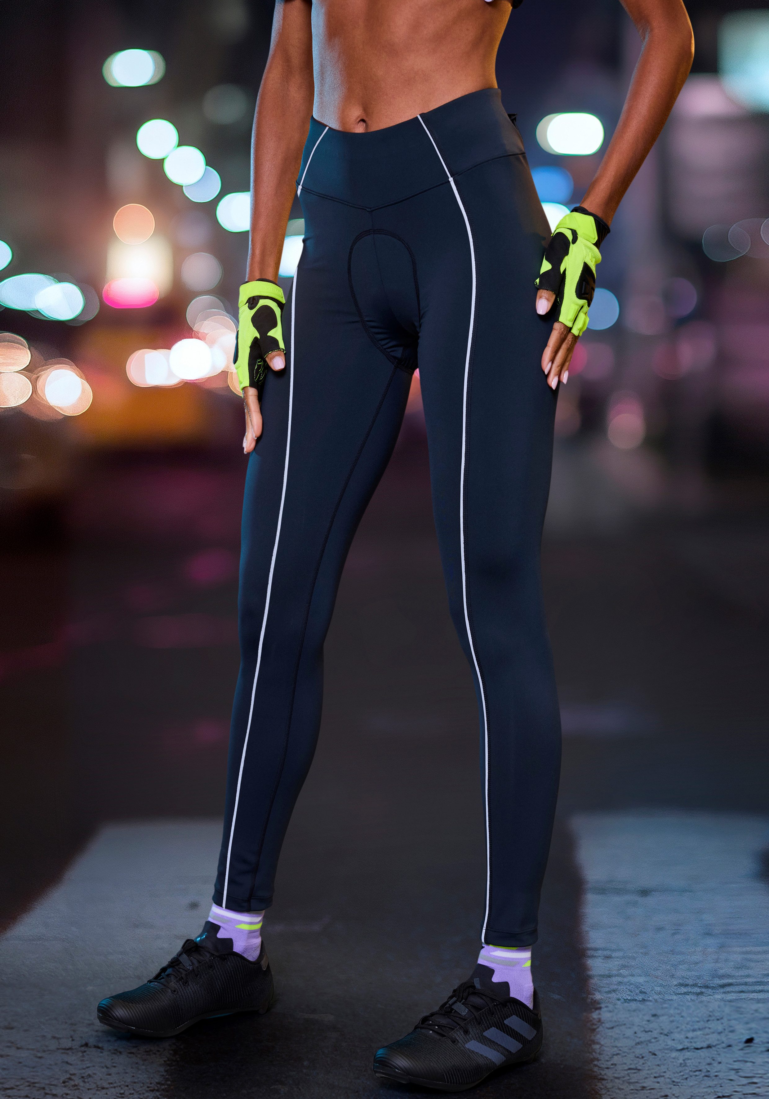 vivance active Fietsbroekje