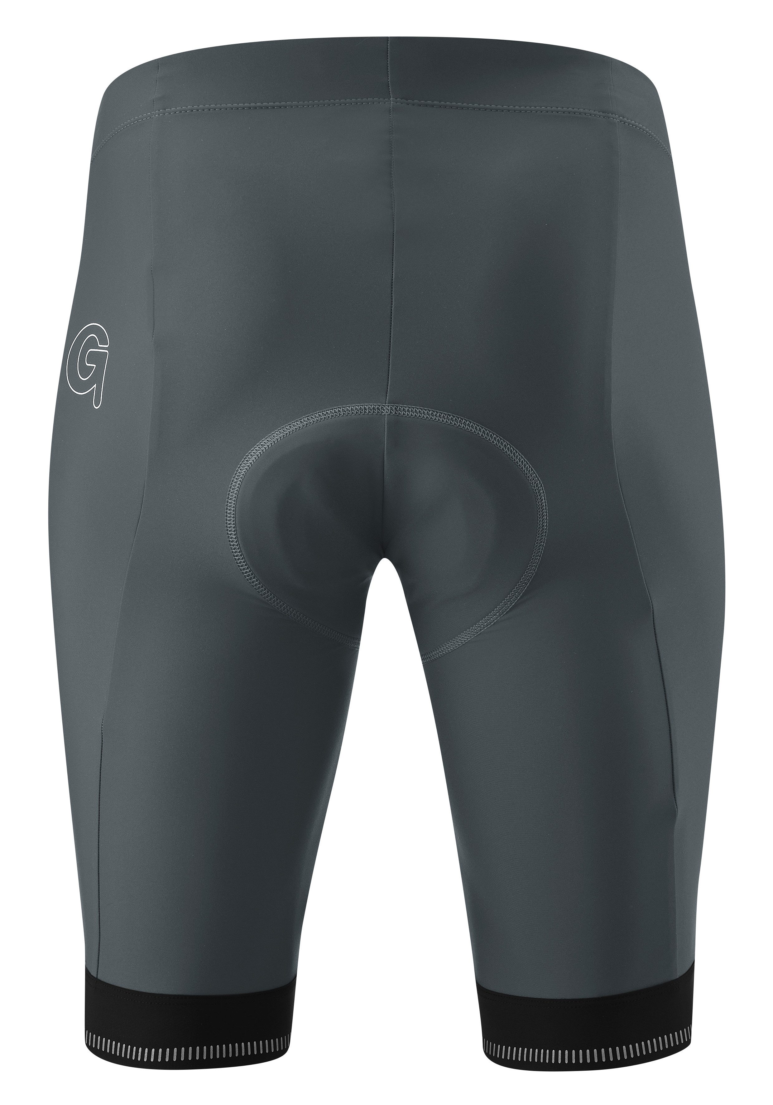 Gonso Fietsbroek SITIVO M Heren fietsbroek met innovatief zitkussenconcept