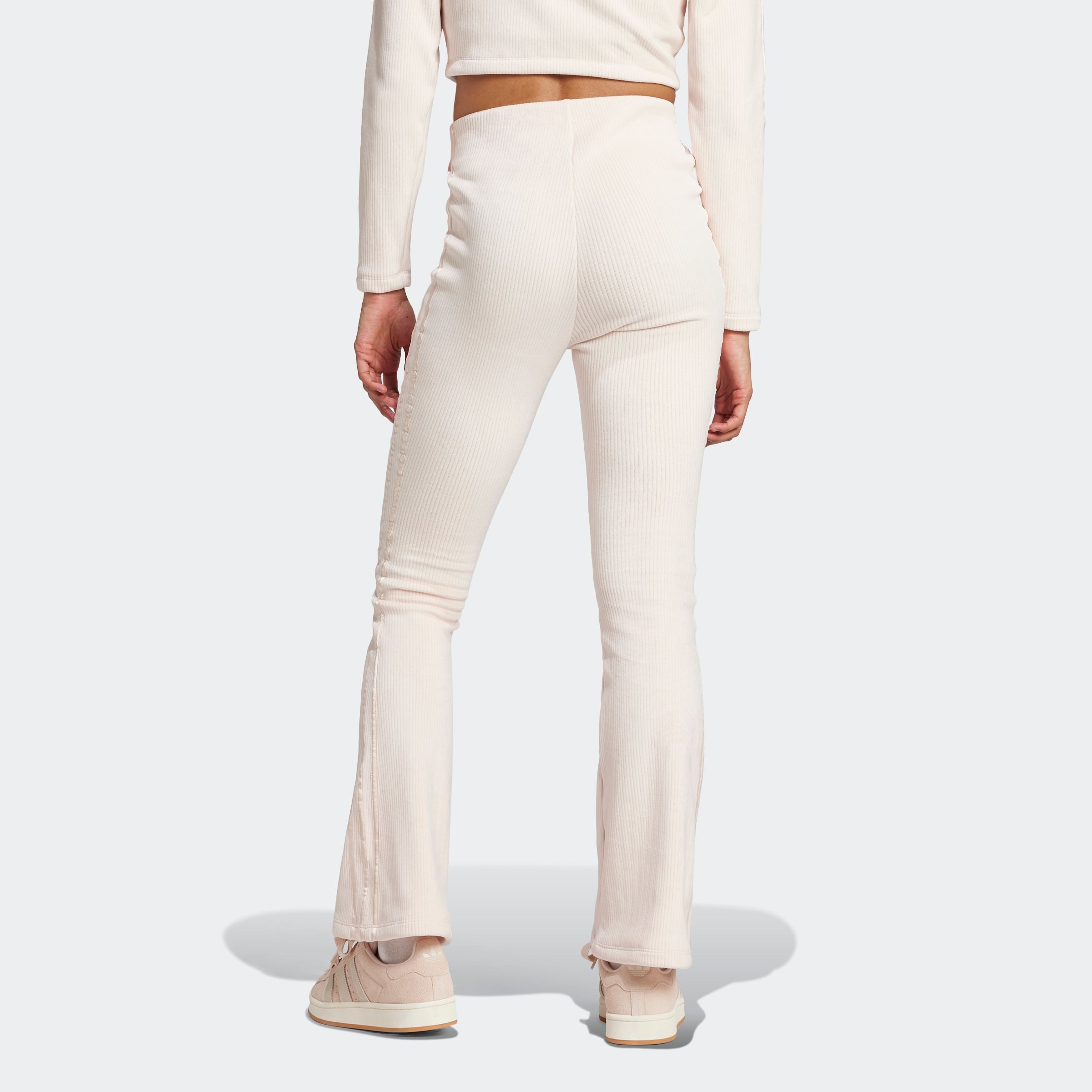 adidas Originals Sportbroek RIB FLRD LEGNG (1-delig)