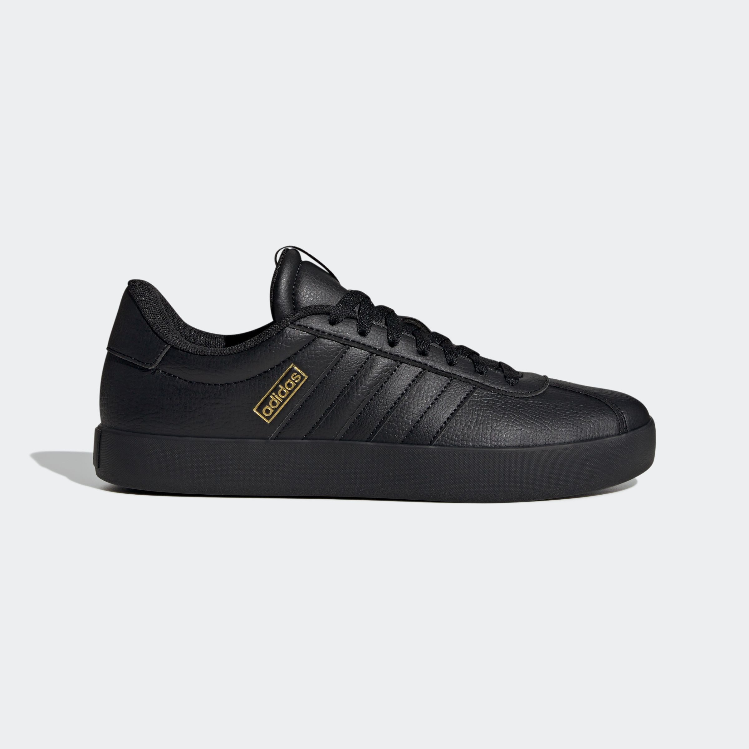 adidas Sportswear Sneakers VL COURT 3.0 geïnspireerd door het ontwerp van de adidas samba