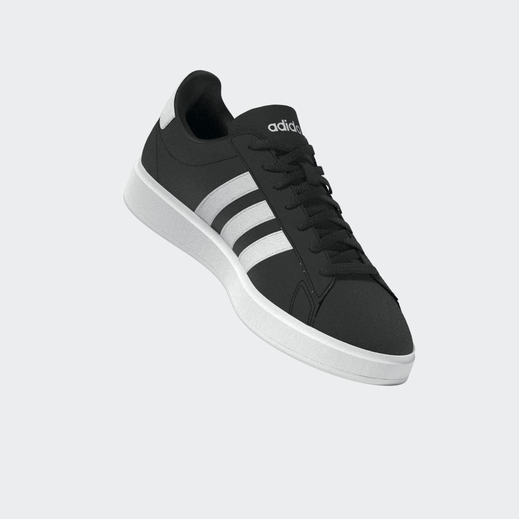 adidas Sportswear Sneakers GRAND COURT 2.0 Design geïnspireerd op de adidas Superstar