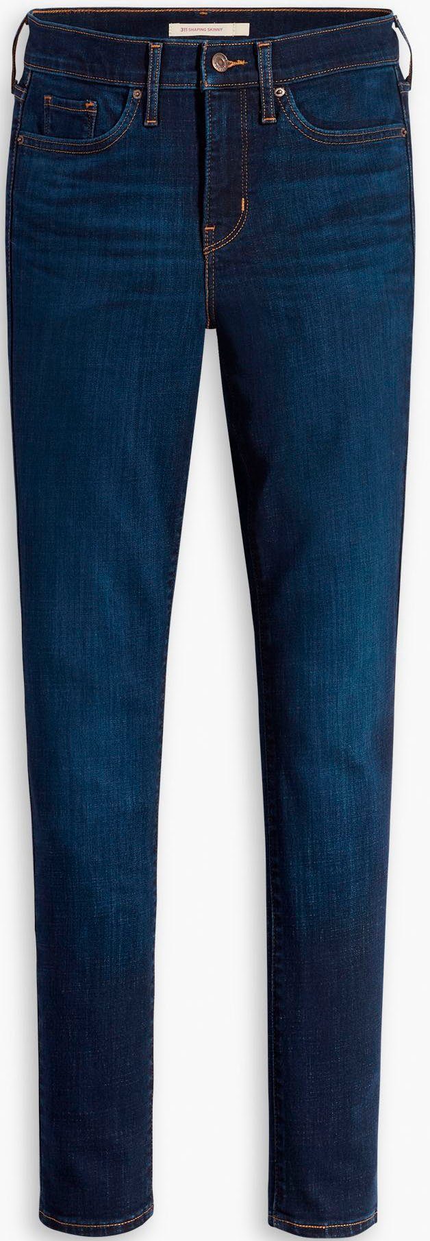 Levi's® Slim fit jeans 311 Shaping Skinny