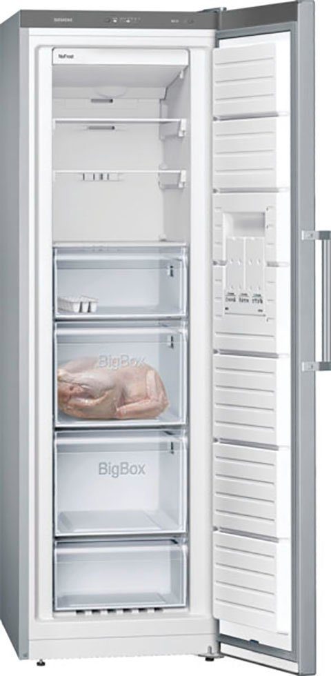 SIEMENS Vrieskast GS36NVIEP