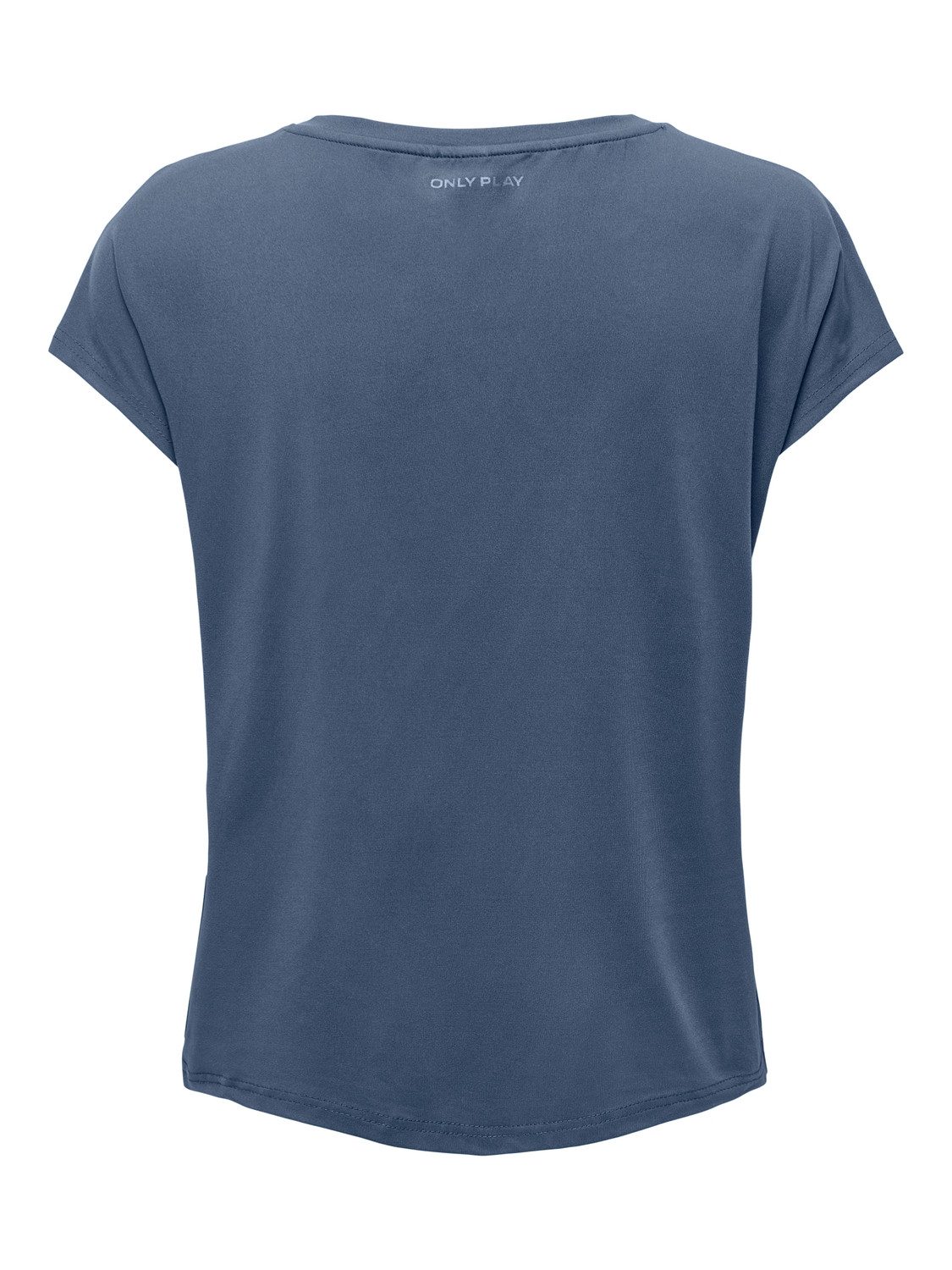 Only Play Trainingsshirt ONPAUBREE SS LOOSE TRAIN TEE NOOS