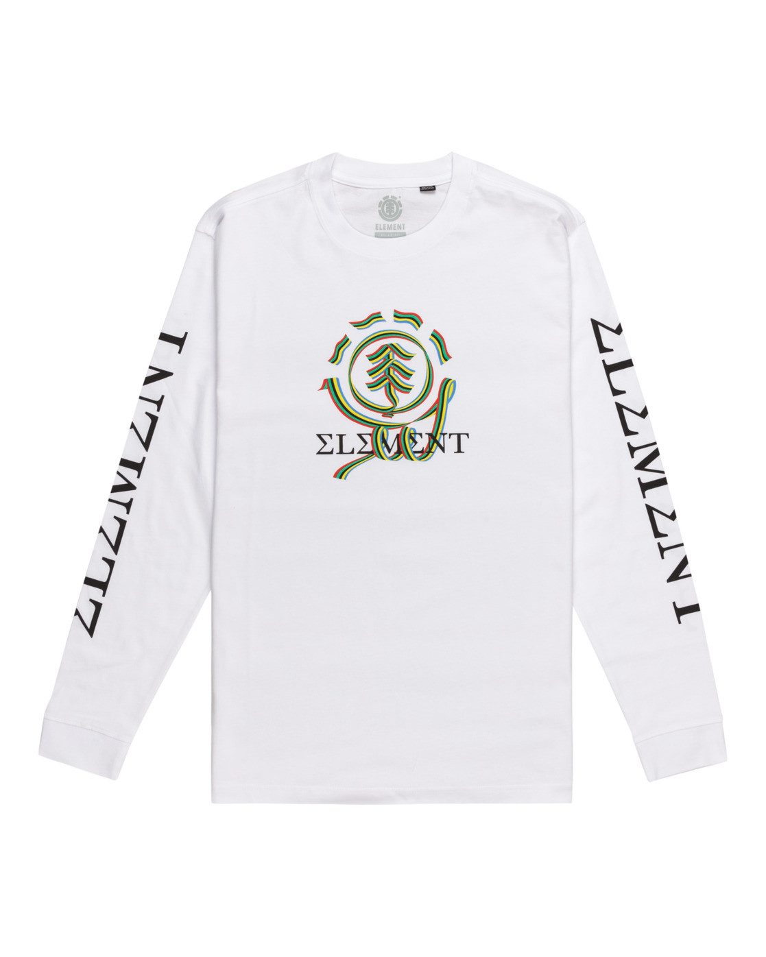 Element T-shirt All Colors