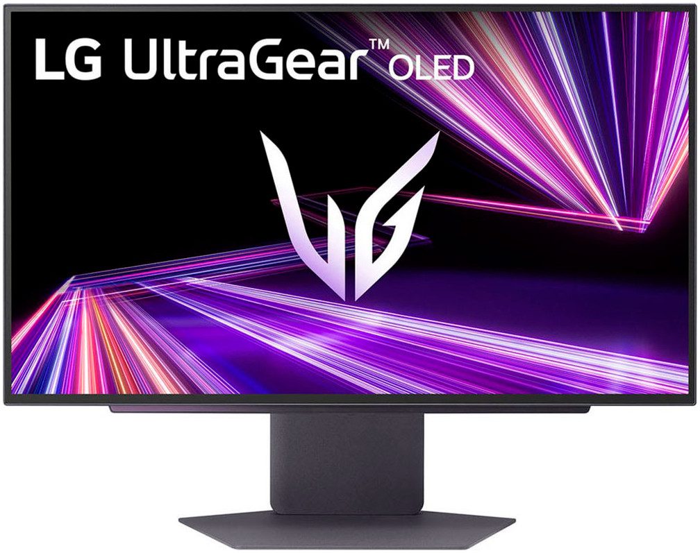 LG OLED-monitor 27GX790A, 67 cm / 27", QHD