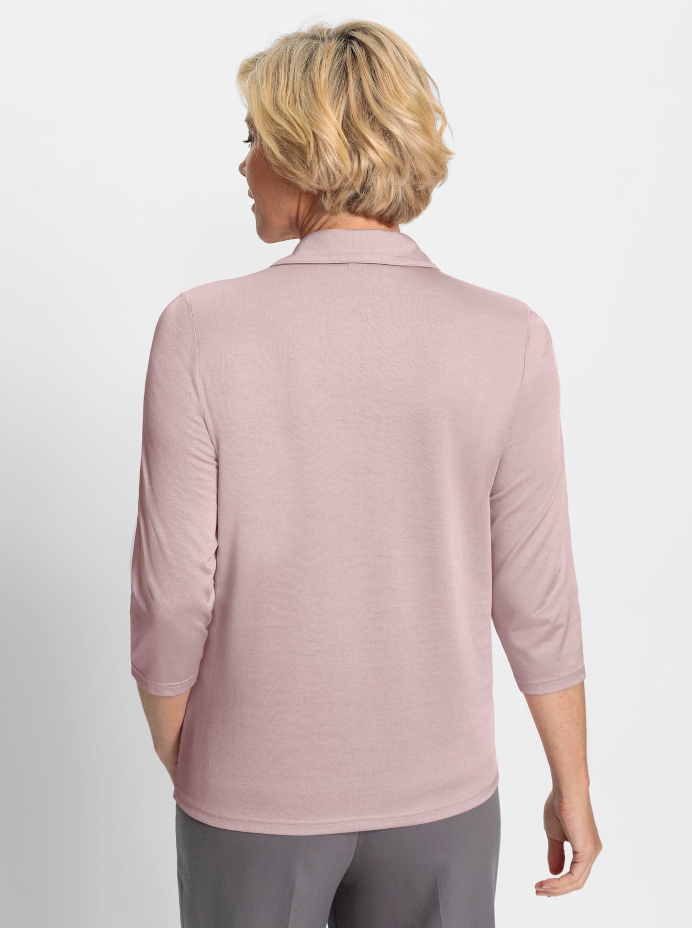 Classic Poloshirt (1-delig)