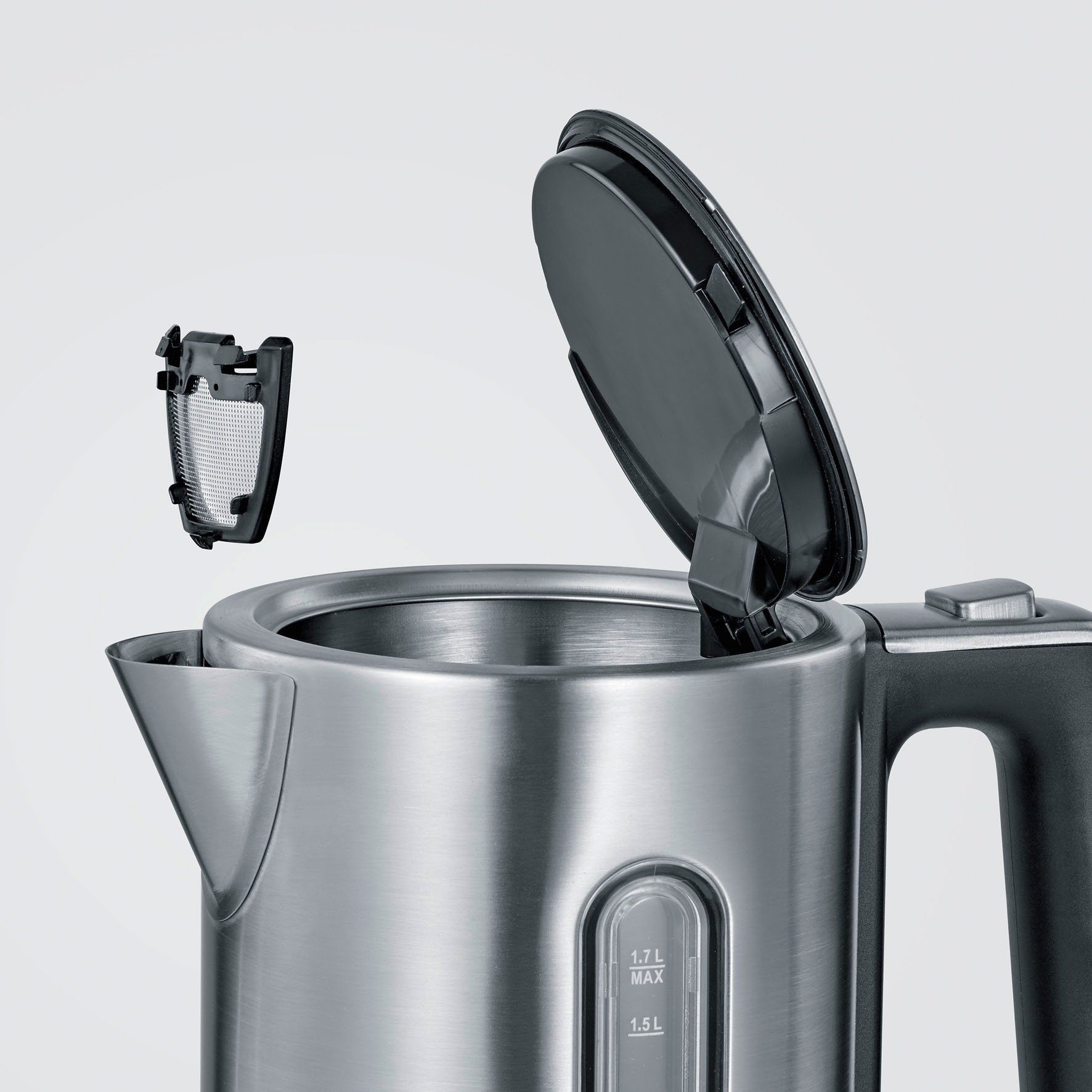 Severin Waterkoker WK 3418, 1,7 l