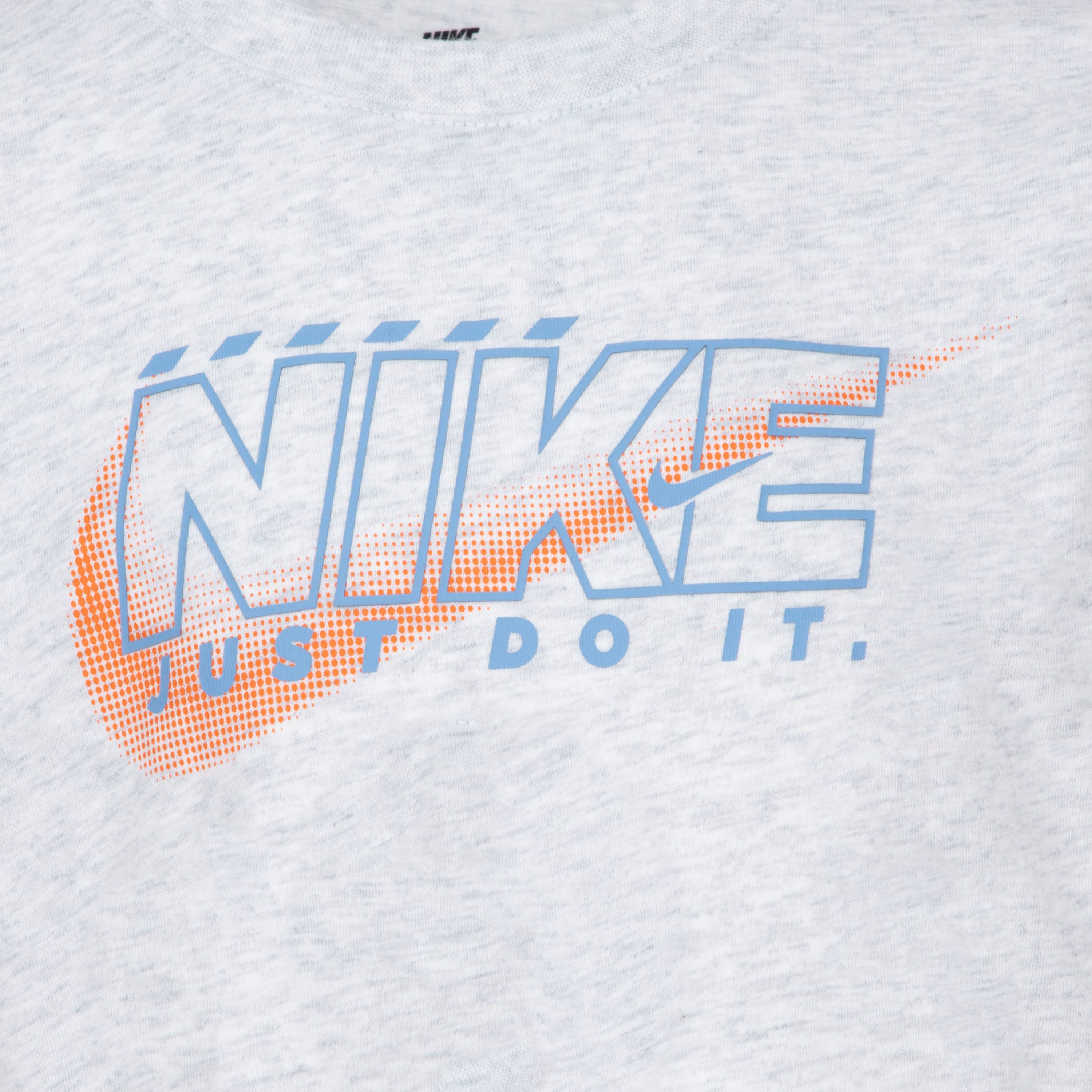 Nike Sportswear T-shirt NKB RUSH NATION SS TEE (1-delig)