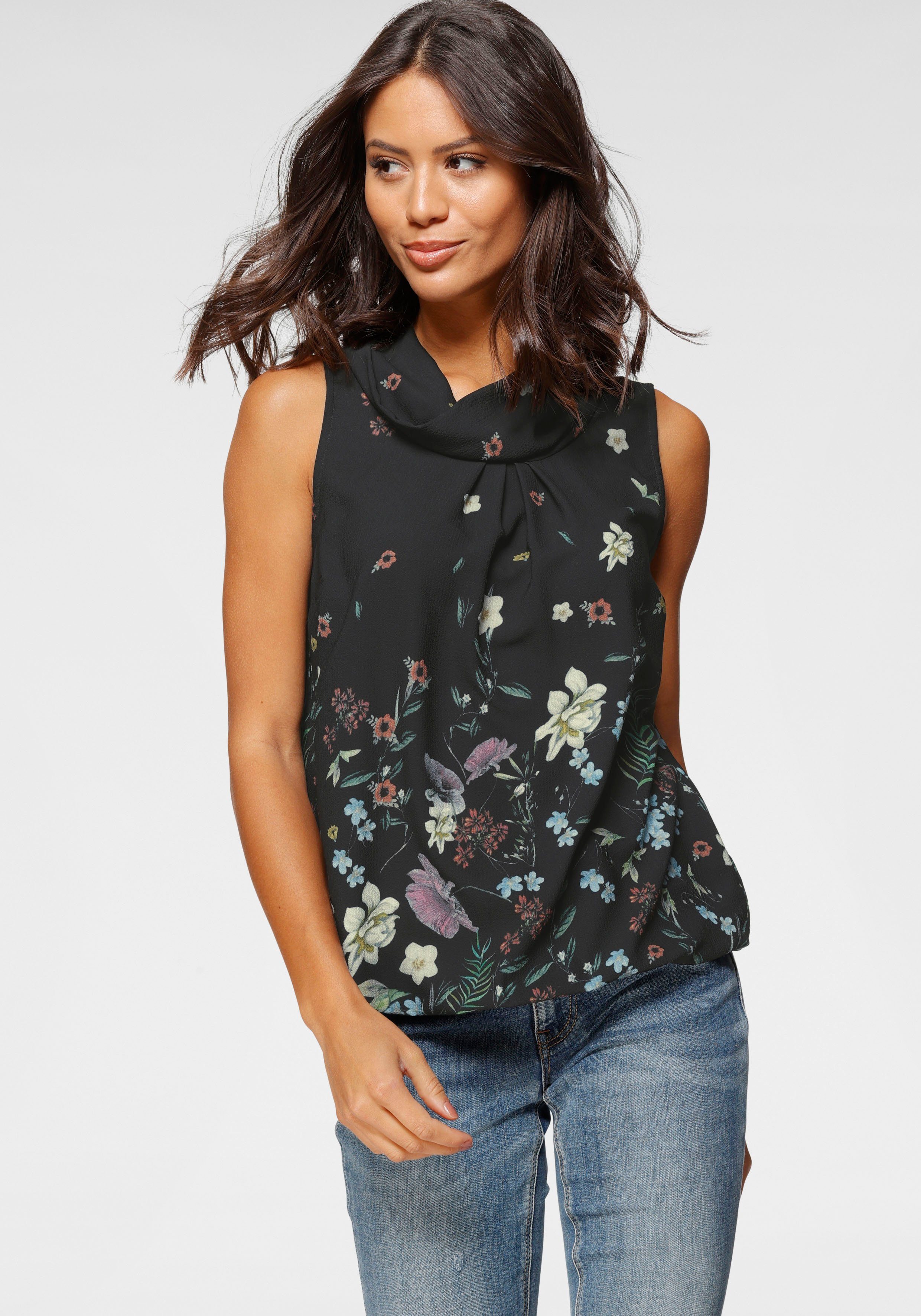 Laura Scott Top met verschillende designs