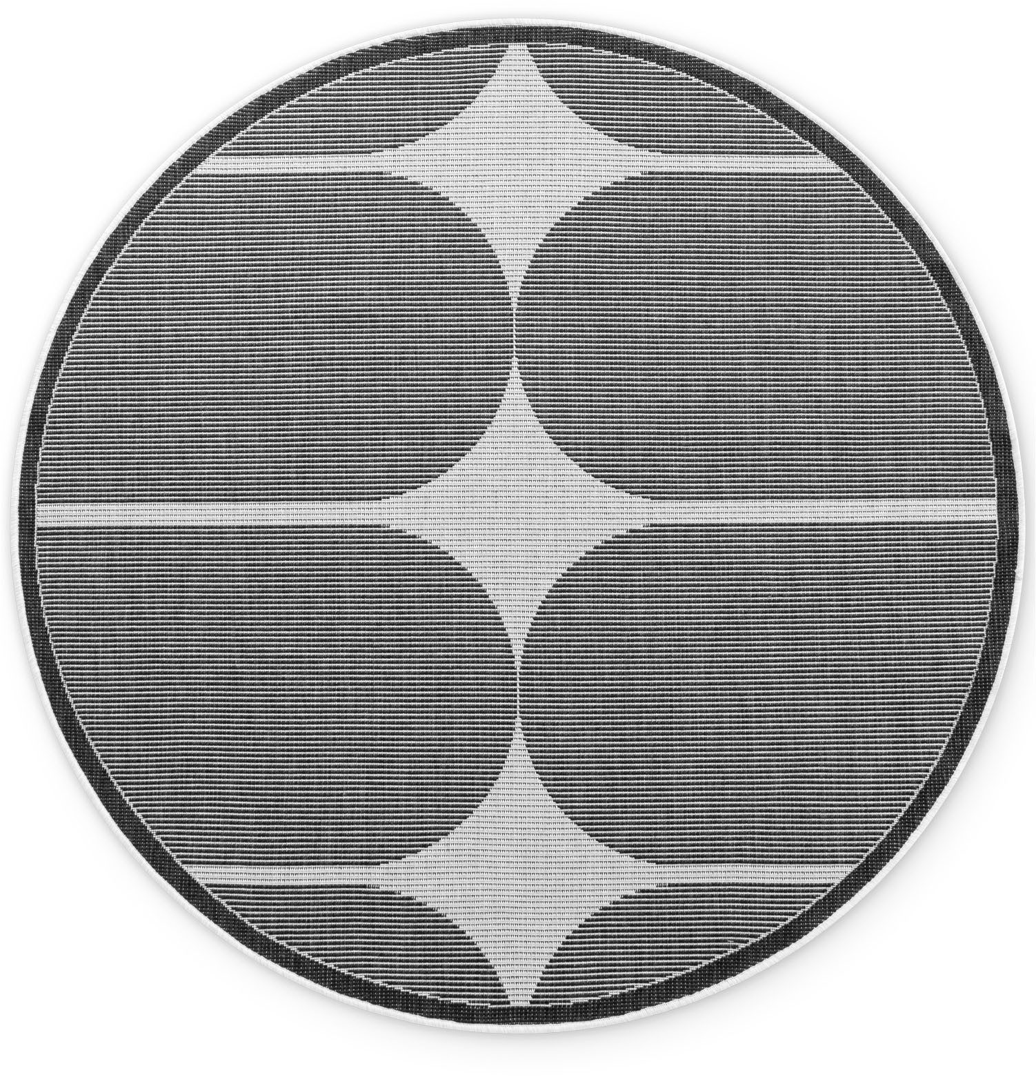 NORTHRUGS Outdoorkleed Bowen omkeerbaar tapijt