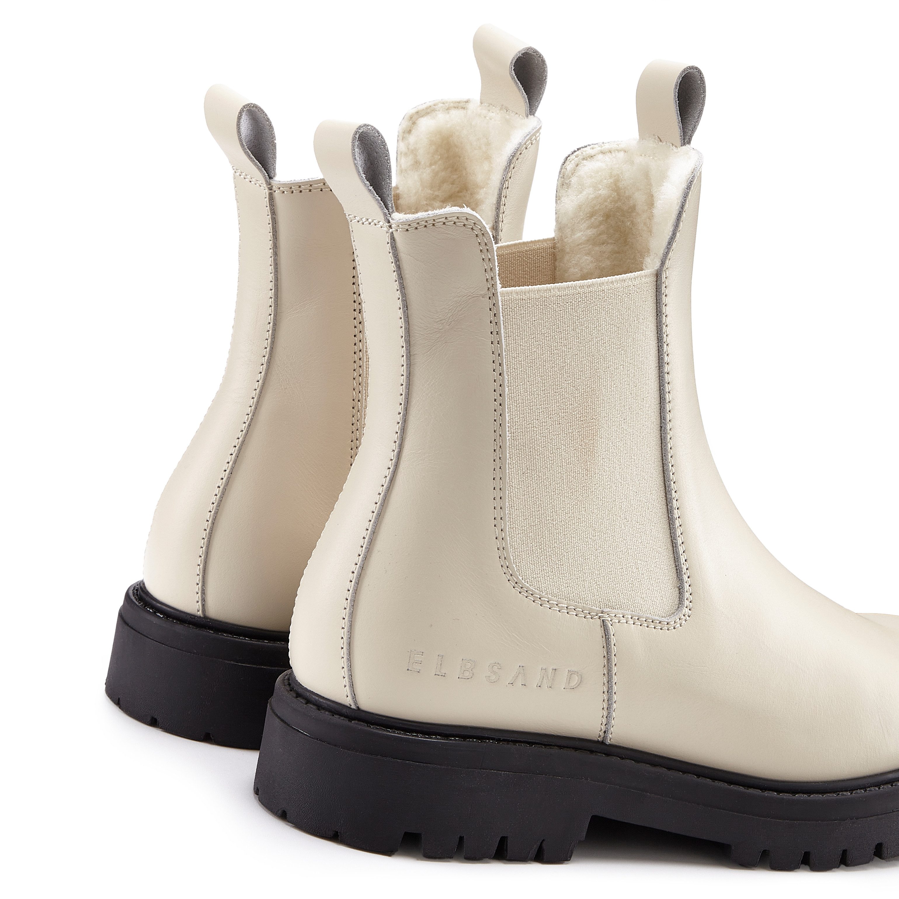 Elbsand Laarsjes Chelsea-boots