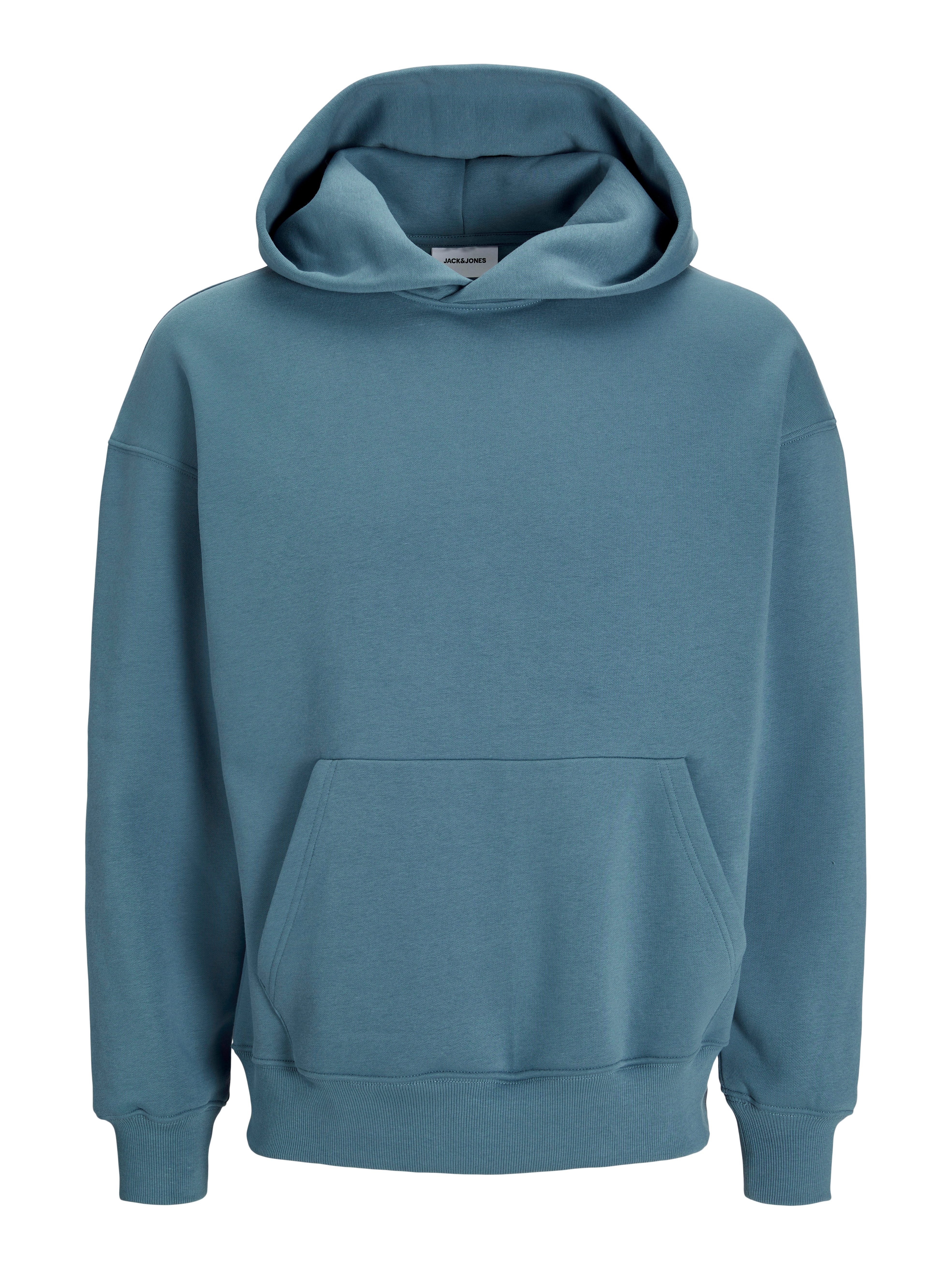 Jack & Jones Hoodie JJEURBAN EDGE SWEAT HOOD NOOS