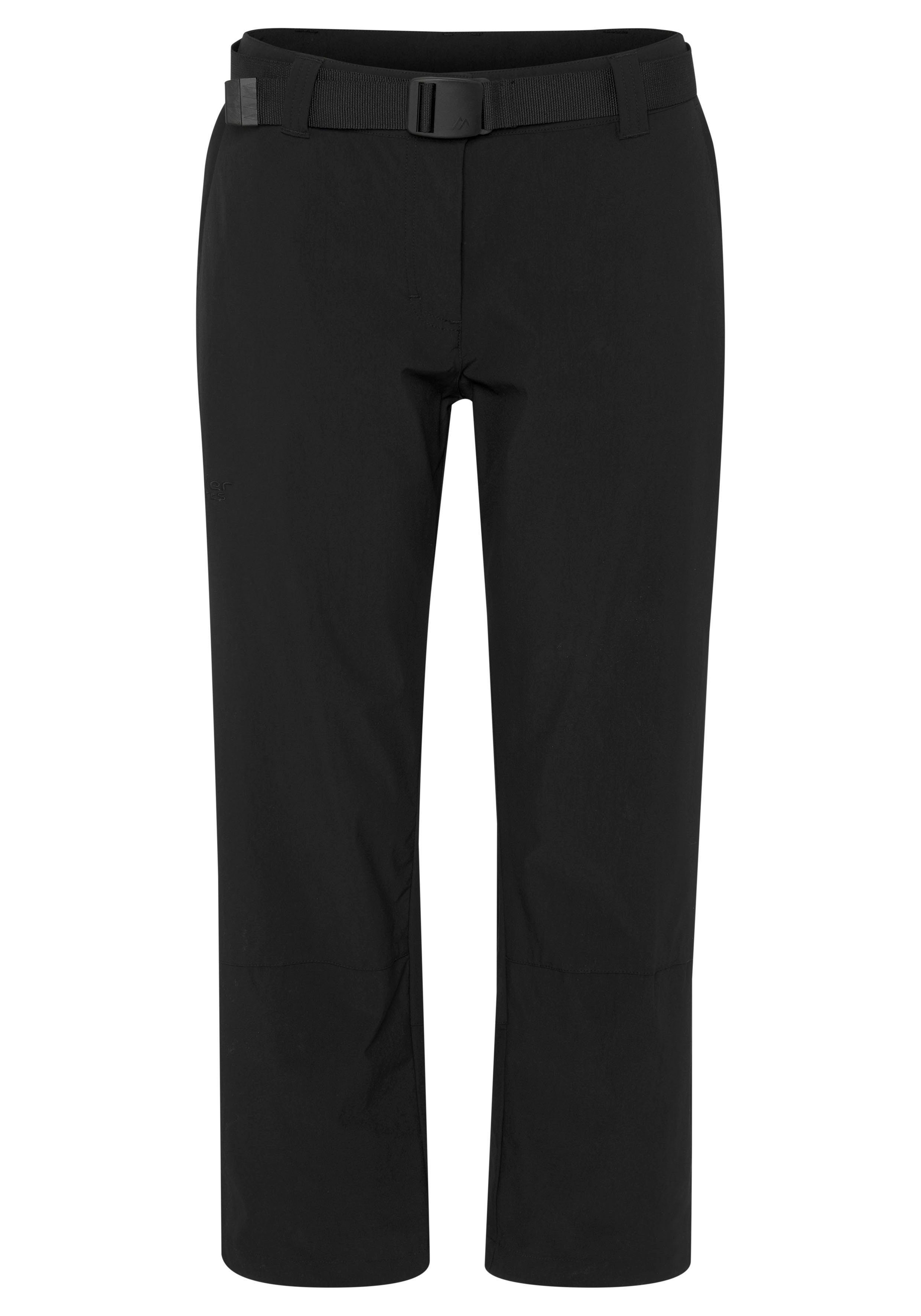 Maier Sports Trekkingbroek 7/8 LULA