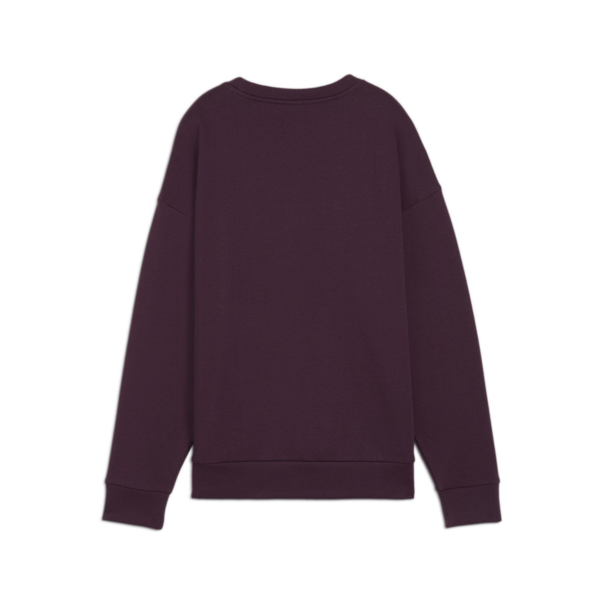 PUMA Shirt met lange mouwen BETTER ESSENTIALS CREW FL