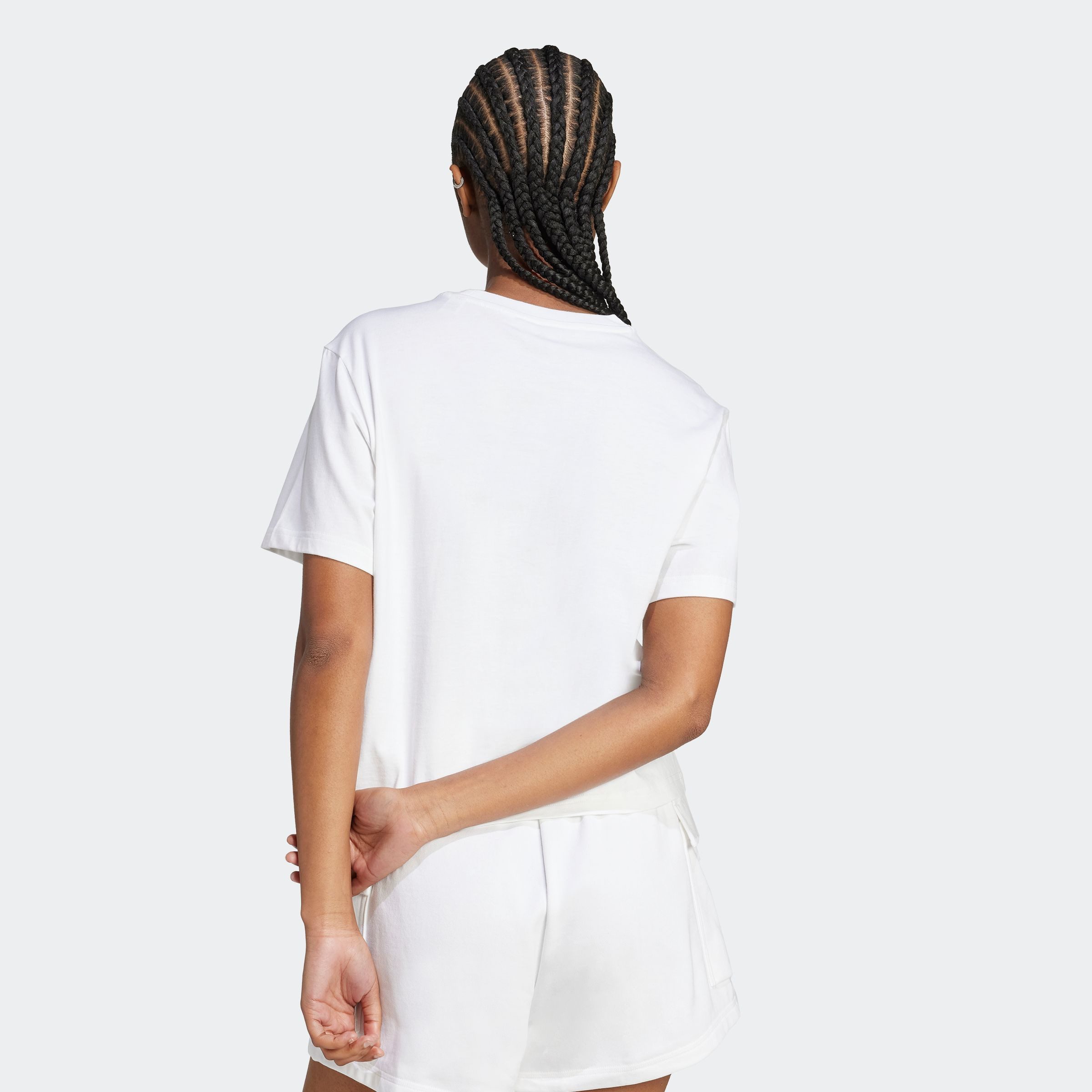adidas Sportswear T-shirt W MINI T
