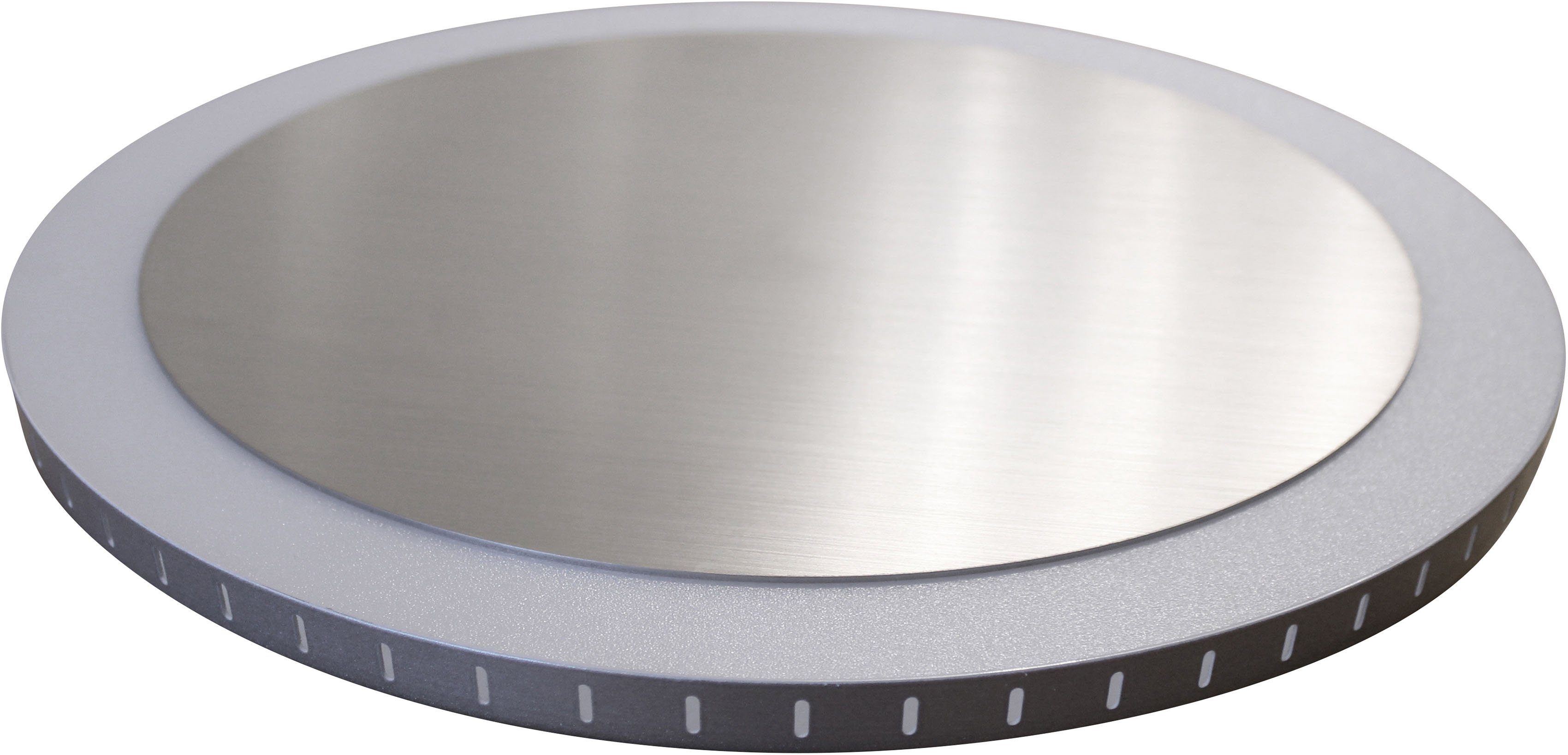 ECO-LIGHT Led-plafondlamp Moon (1 stuk)