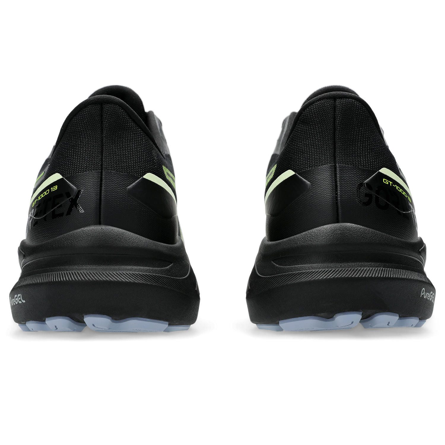 Asics Runningschoenen GT-1000 13 Gore-Tex voor meer stabiliteit, waterdicht
