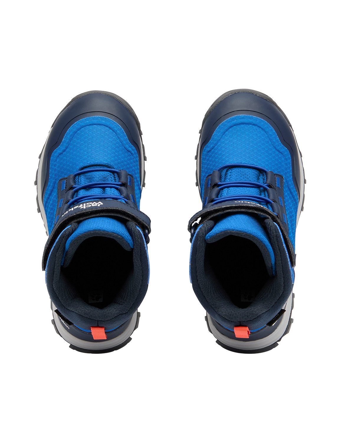 Jack Wolfskin Wandelschoenen CYROX TEXAPORE MID K