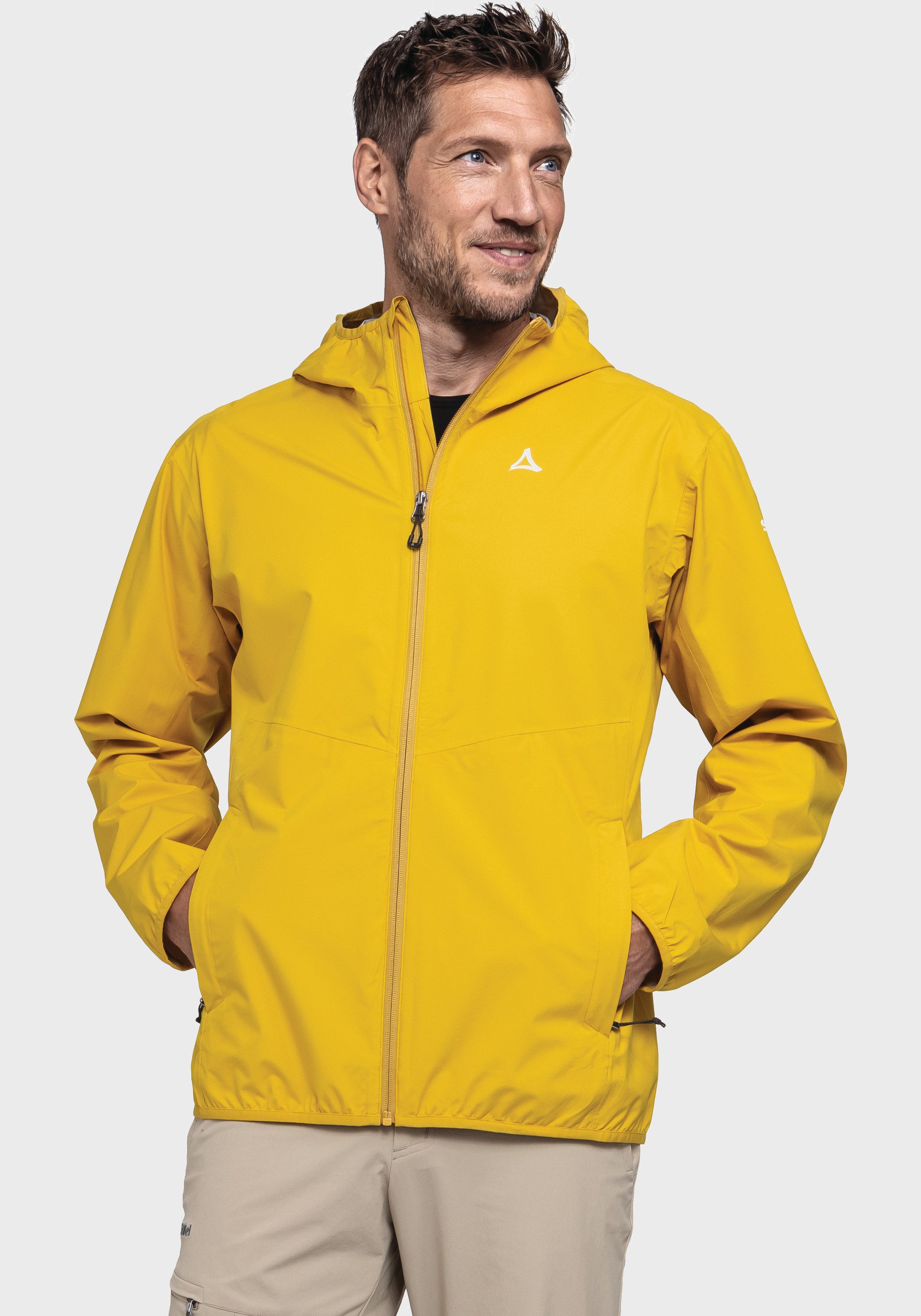 Schöffel Outdoorjack Hiking Jacket Style Migandi MNS
