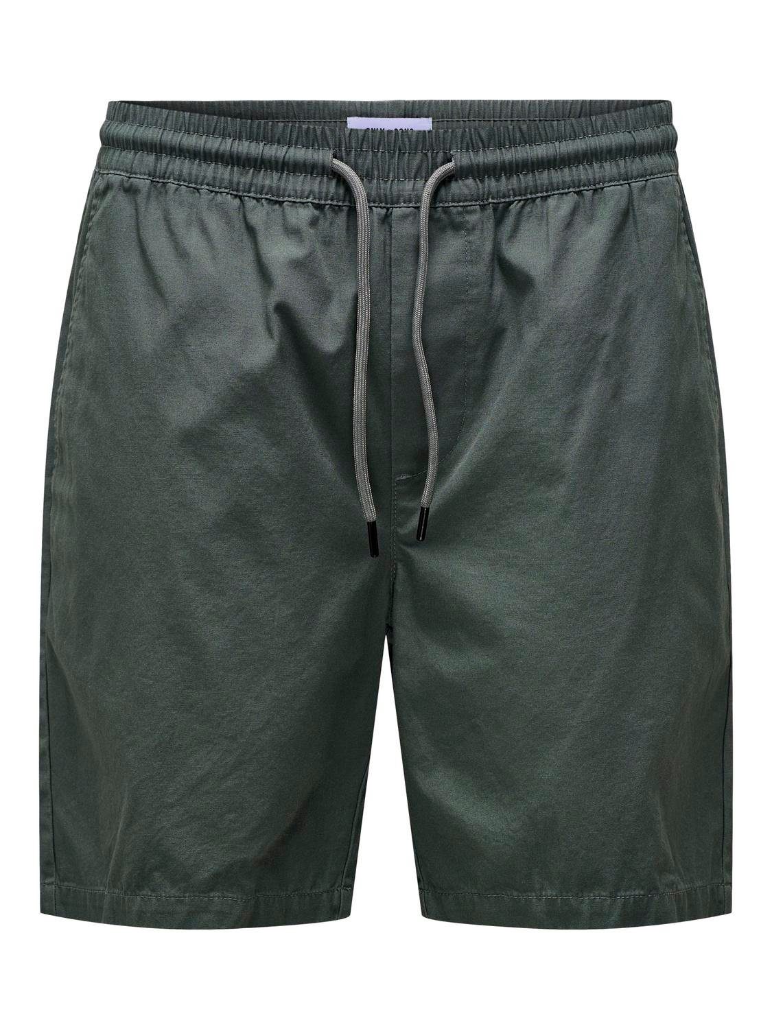 ONLY & SONS Short ONSTEL LIFE 0119 SHORTS NOOS