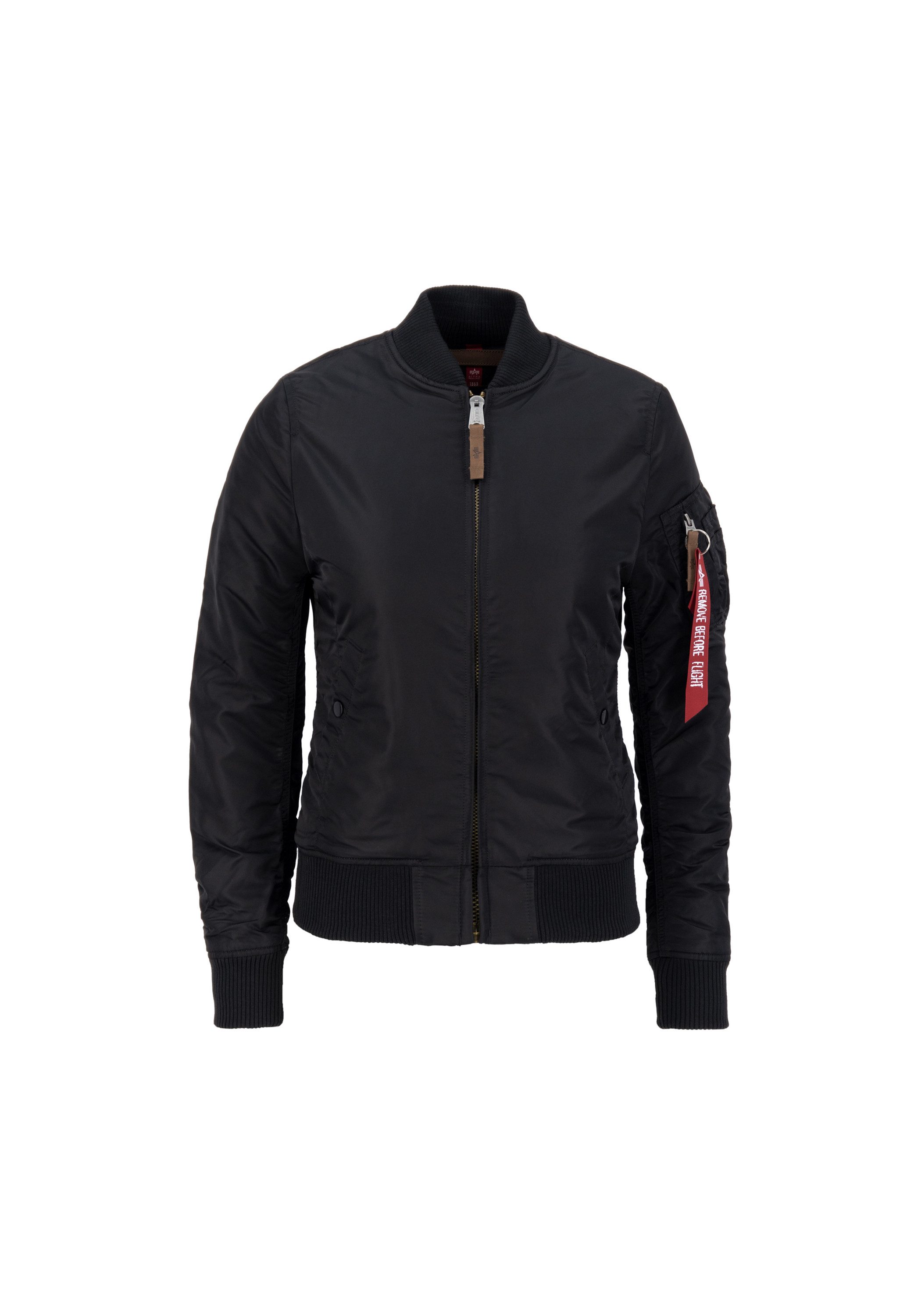 ALPHA INDUSTRIES bomberjack »MA 1 VF 59 Wmn«