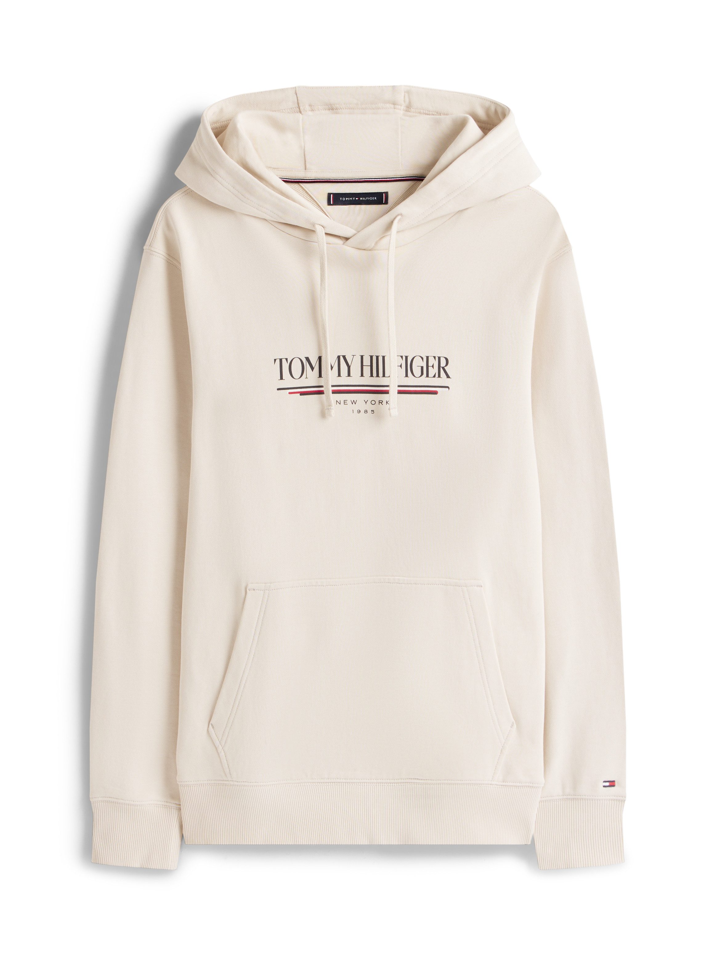 Tommy Hilfiger Hoodie BRAND LOVE HILFIGER HOODIE
