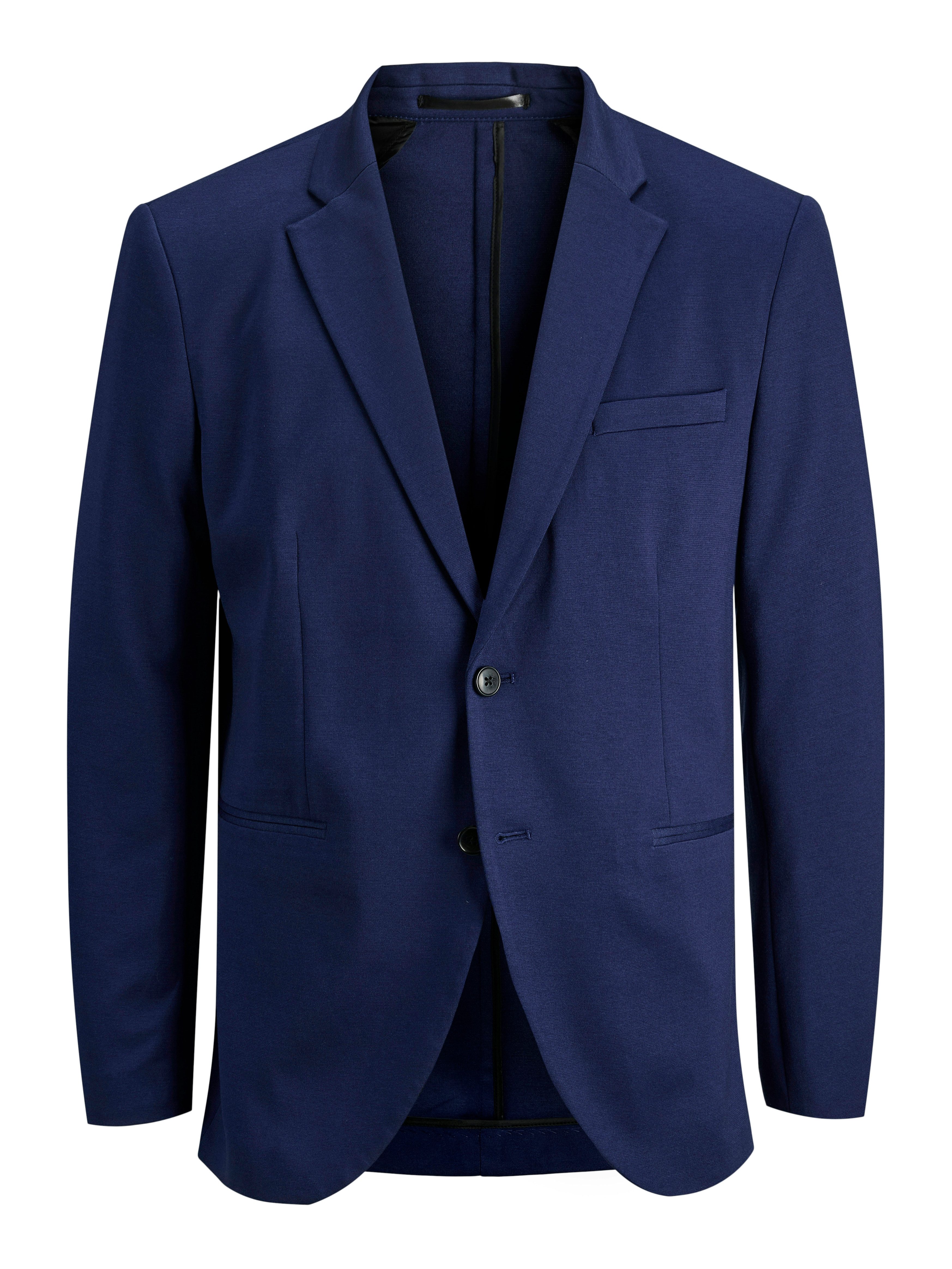Jack & Jones Junior Colbert JJEJAXON JERSEY BLAZER NOOS JNR
