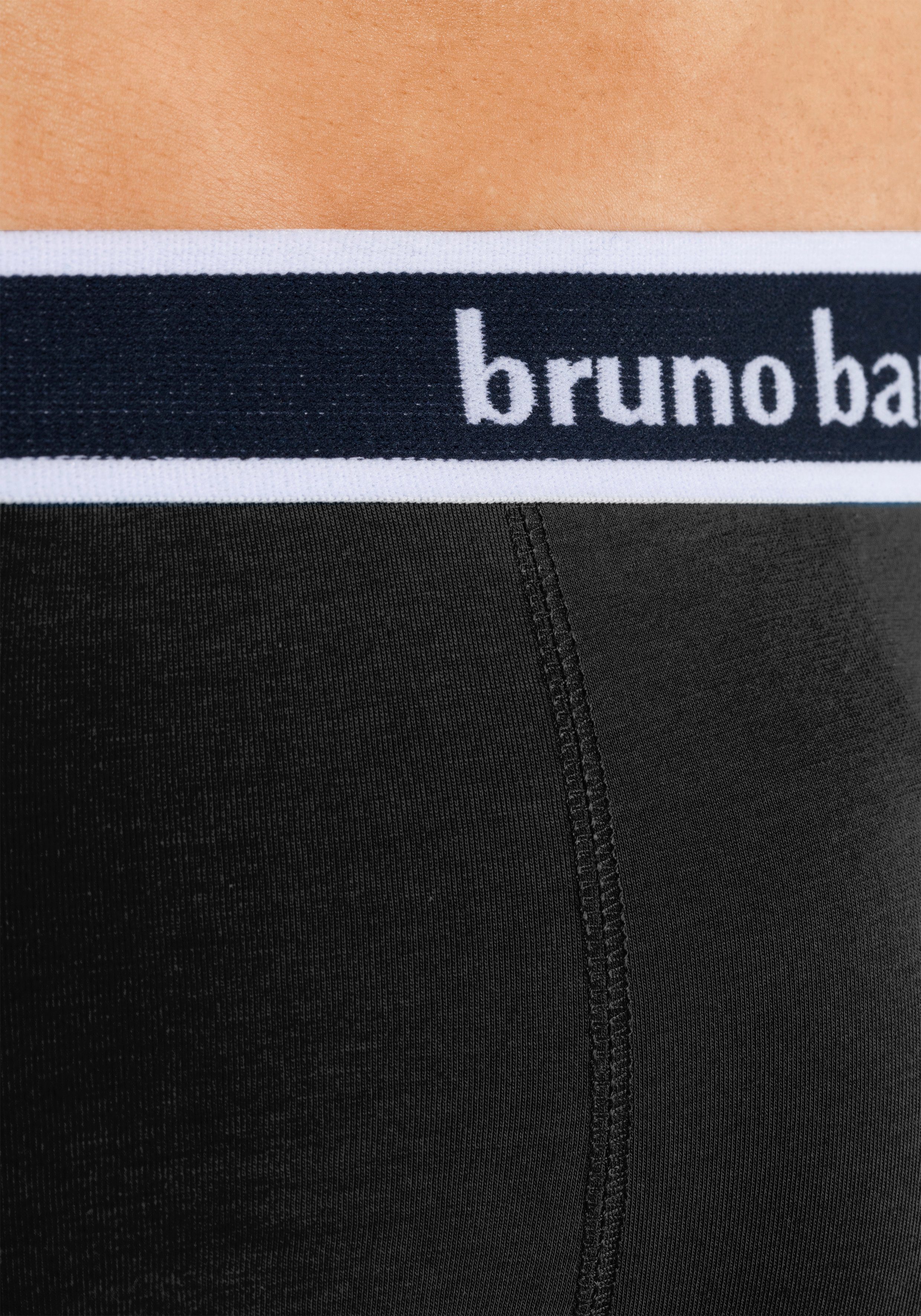 Bruno Banani Boxershort voor heren (Set van 4)