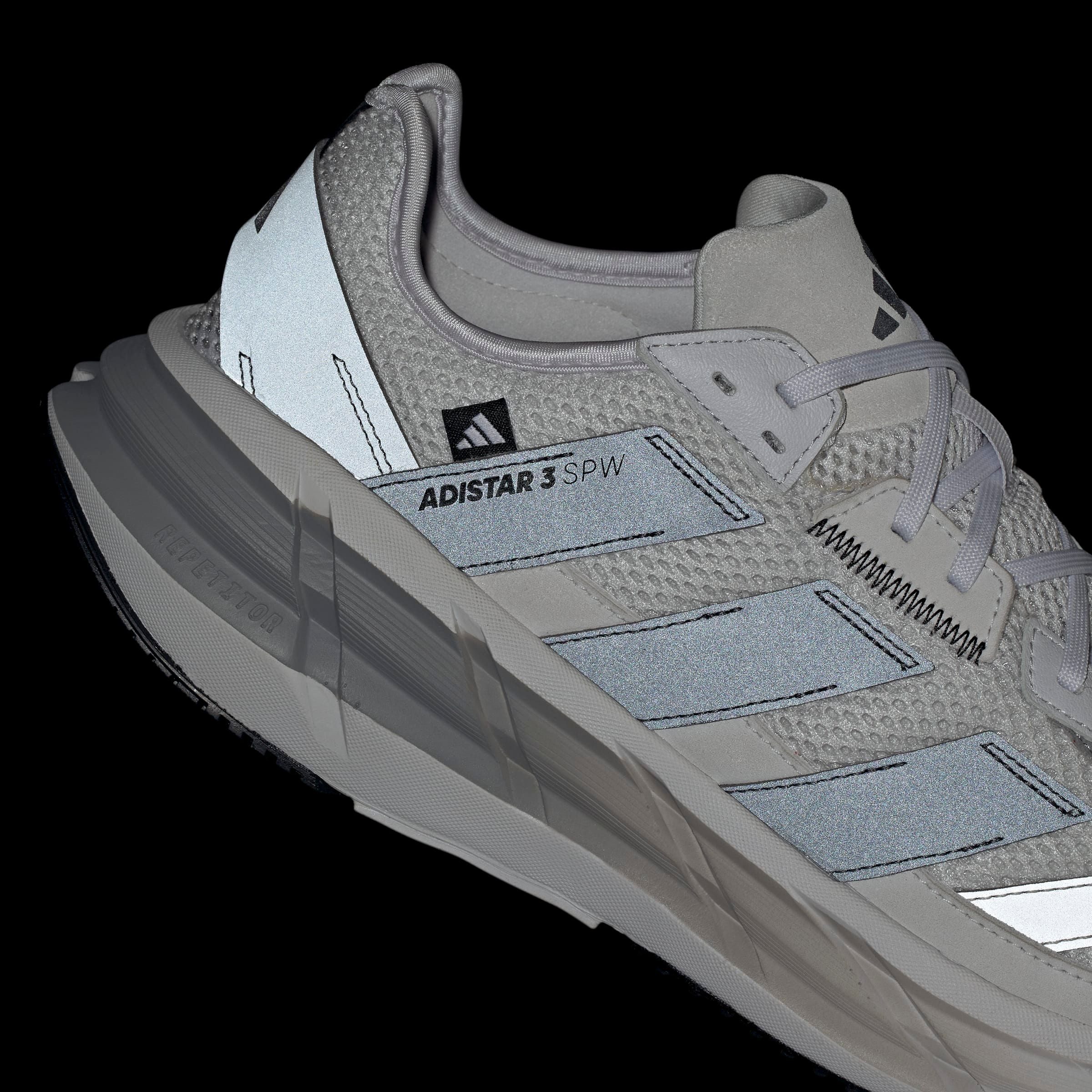 adidas Sportswear Sneakers ADISTAR 3 SPORTSWEAR