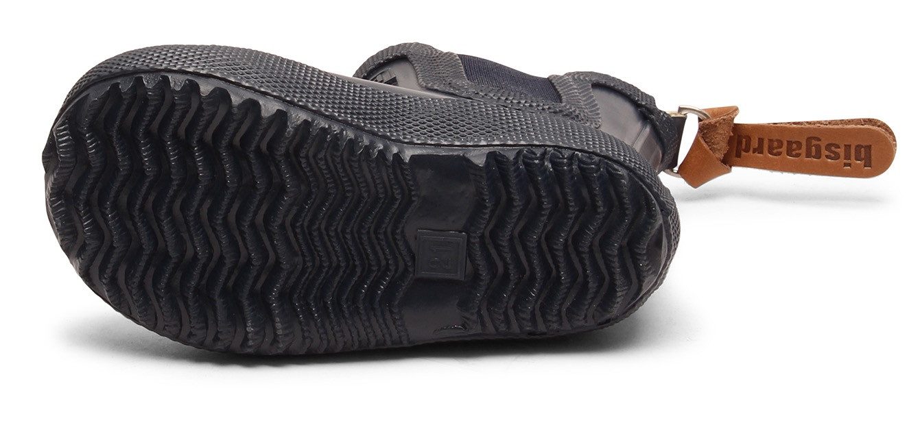 Bisgaard Regenlaarzen Baby rubber
