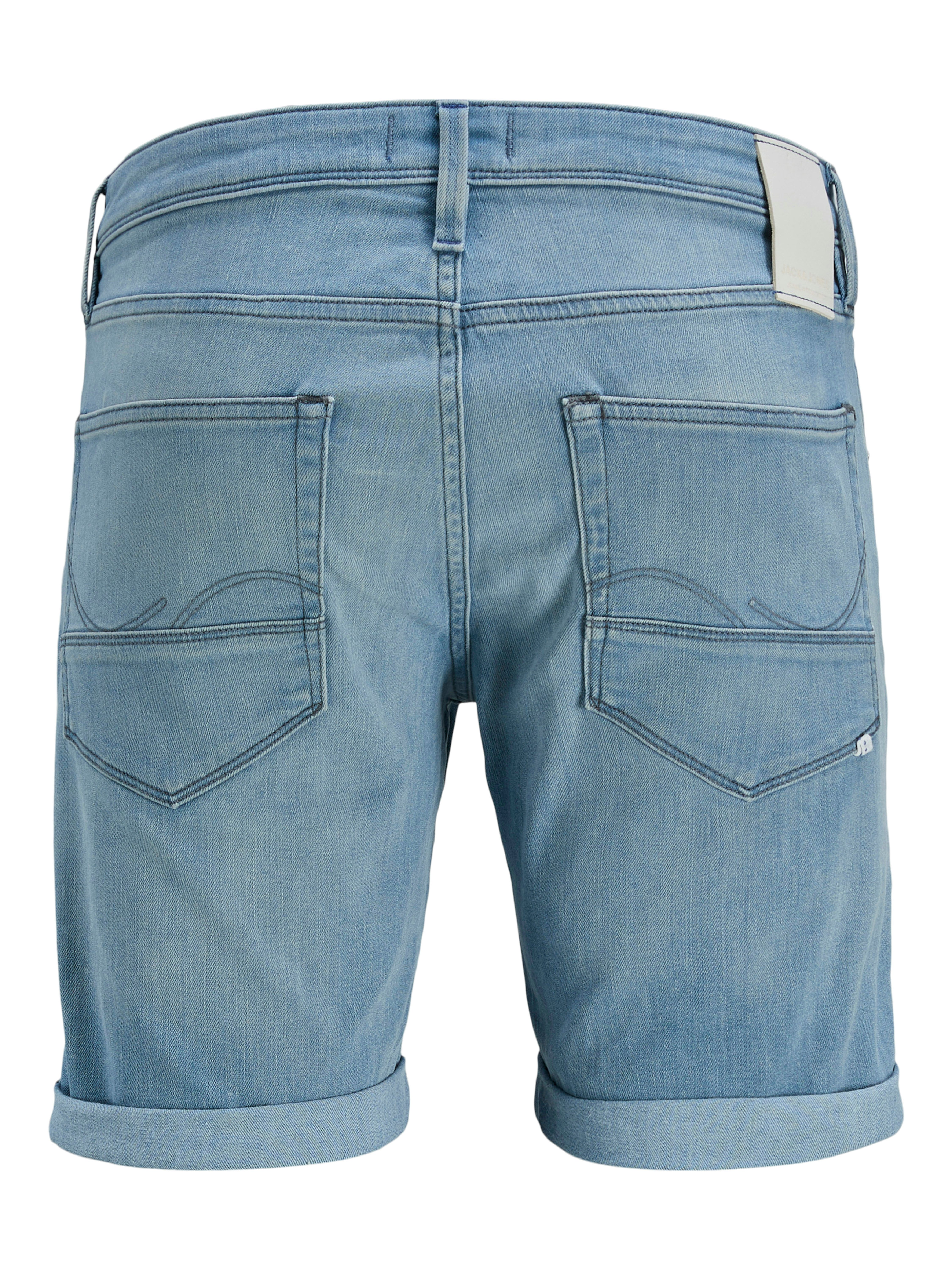 Jack & Jones Short JJIRICK JJFOX SHORTS CB 310 SN
