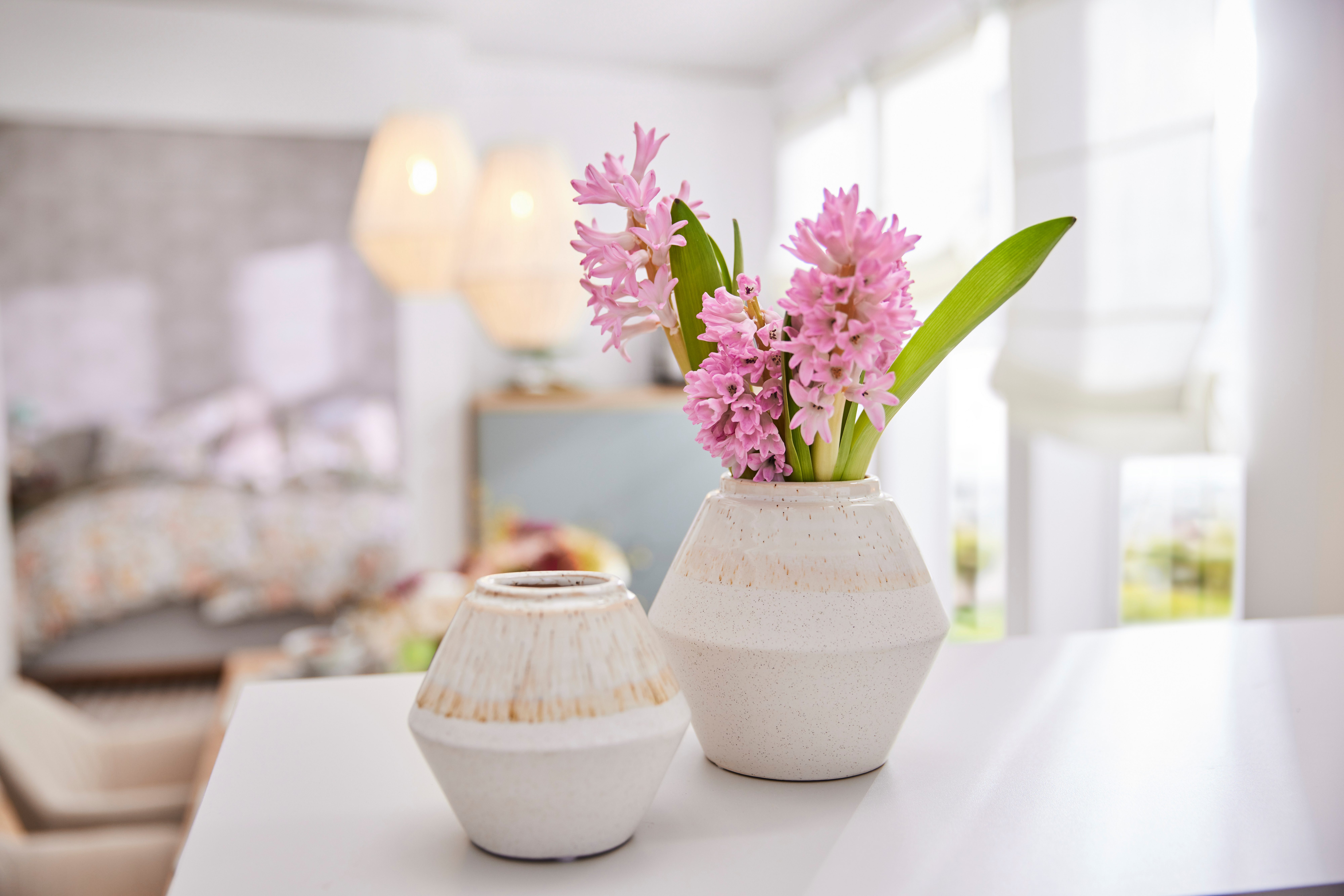 Home affaire Siervaas (set, 2 stuks)