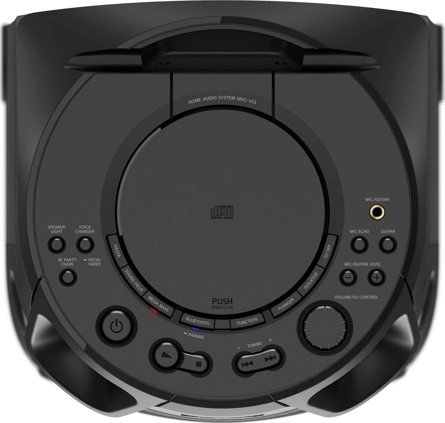 Sony Party-luidspreker MHC-V13