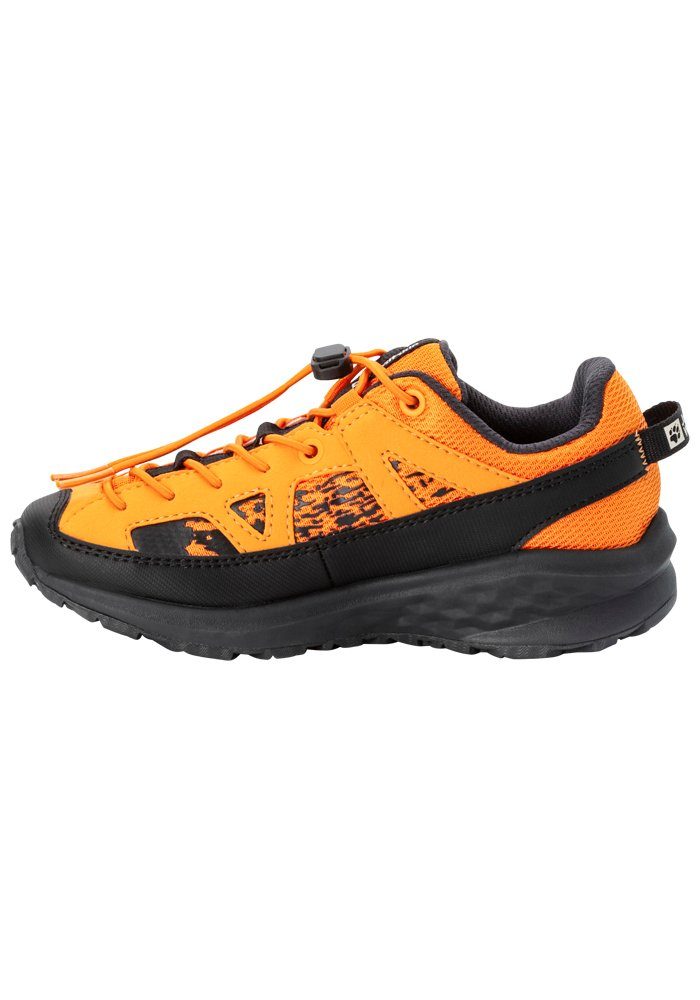 Jack Wolfskin Sneakers VILLI SNEAKER LOW K