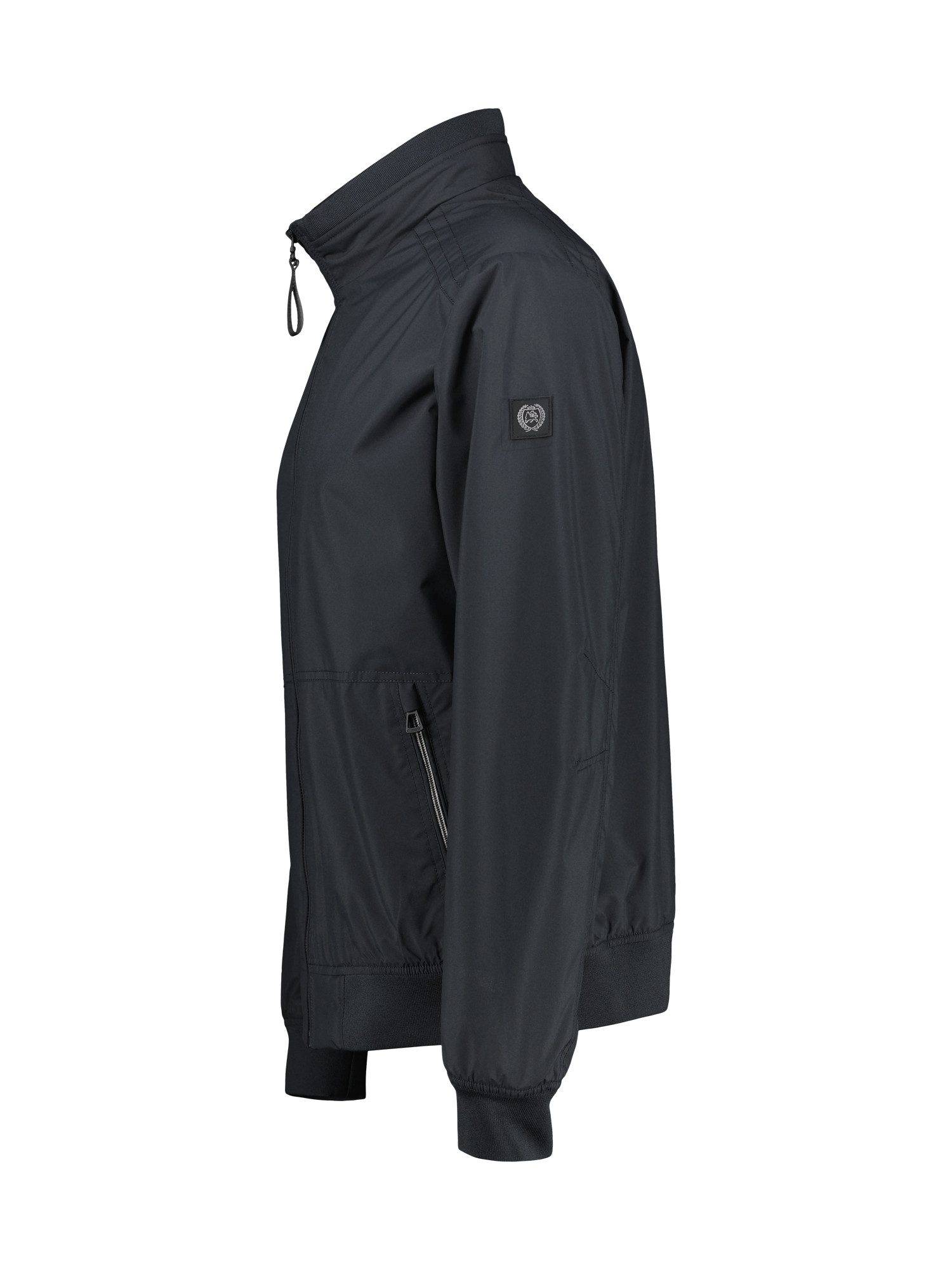 Lerros Blouson LERROS heren blouson, wind- en waterafstotend in grote maten