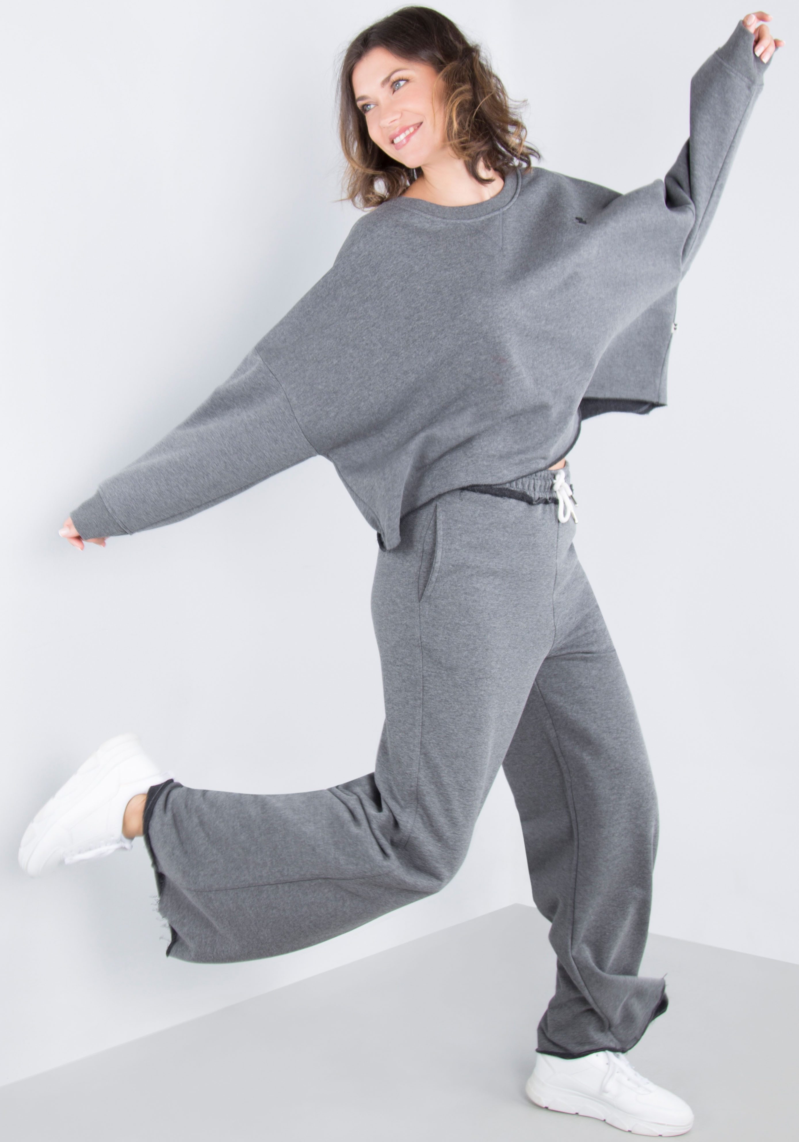 Please Jeans Joggingbroek