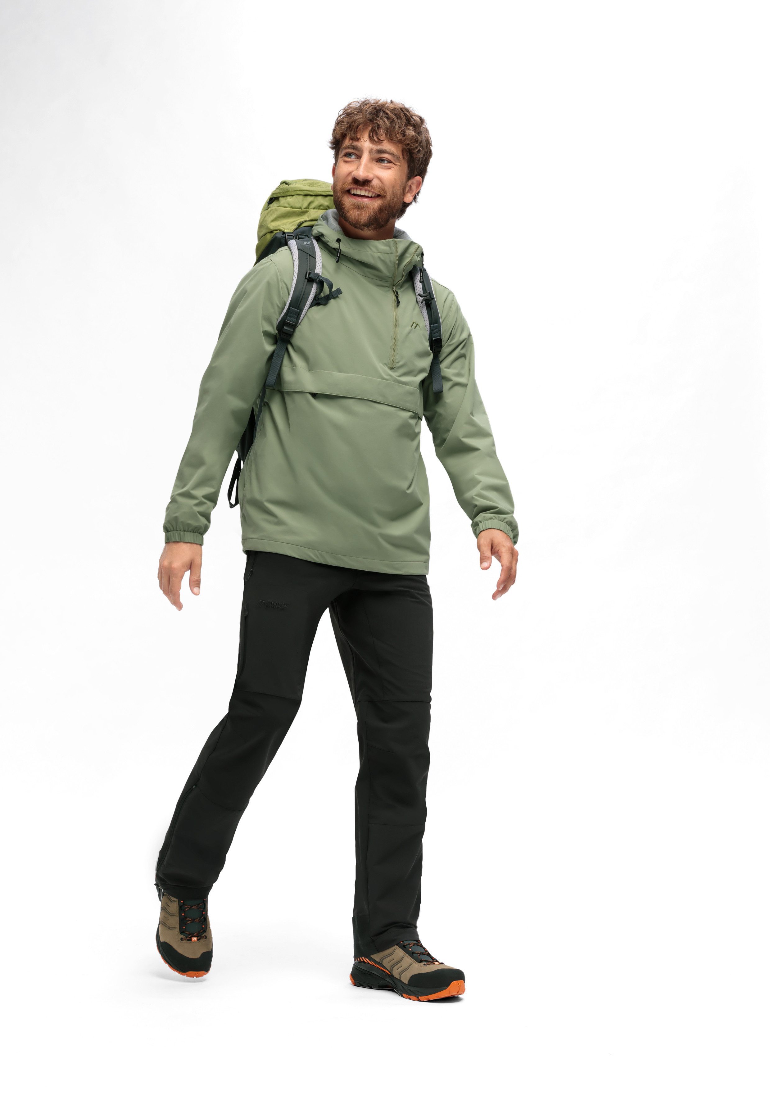 Maier Sports Outdoorjack OkokO