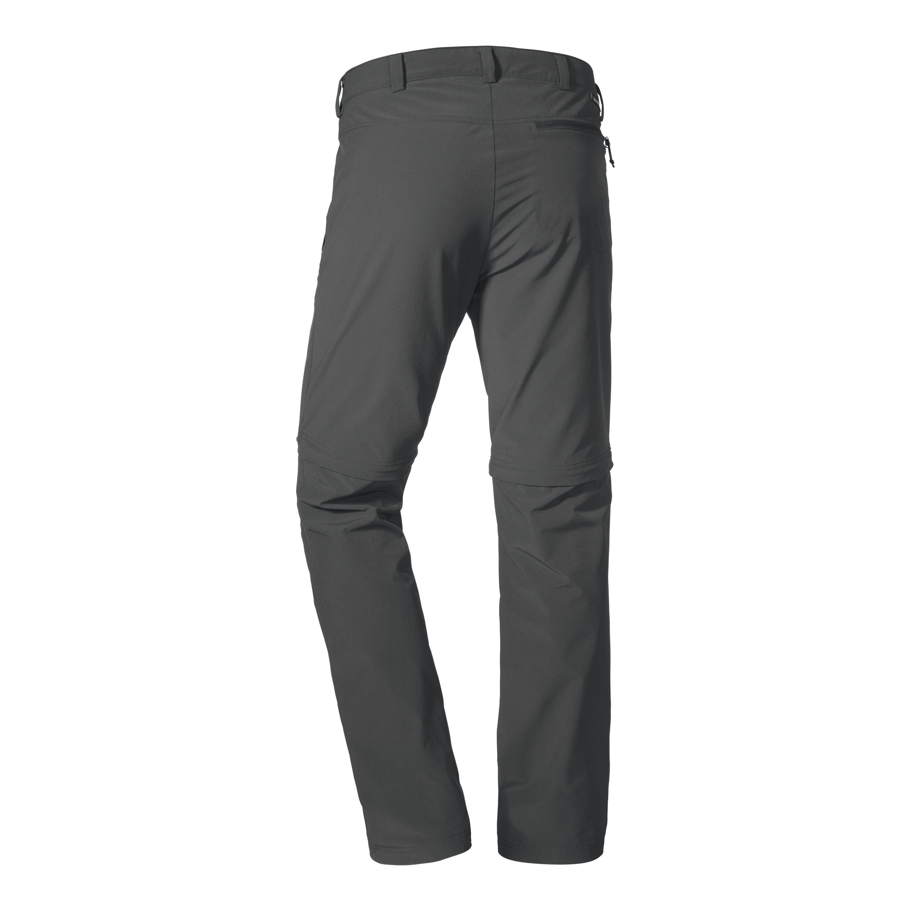 Schöffel Zip-off-broek