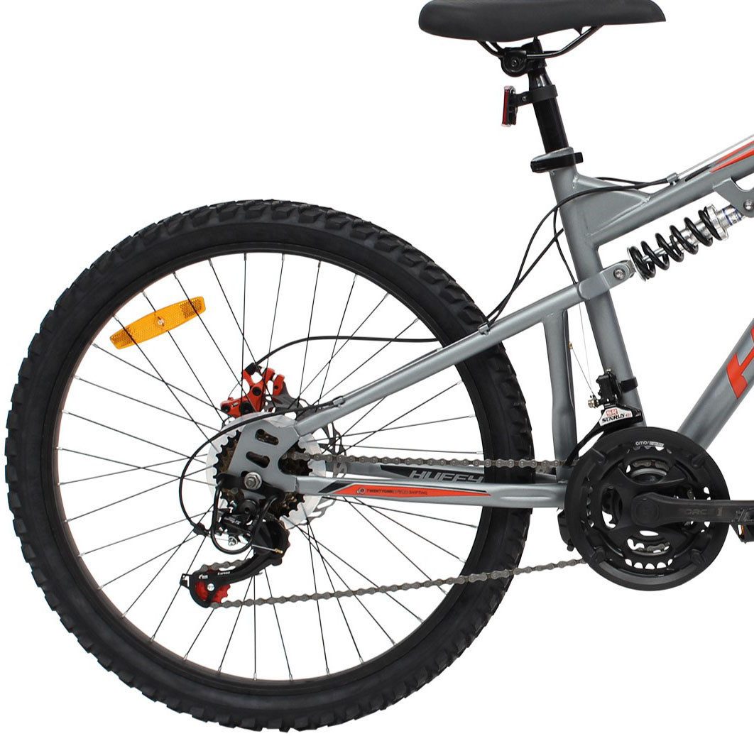 Huffy Tienerfiets