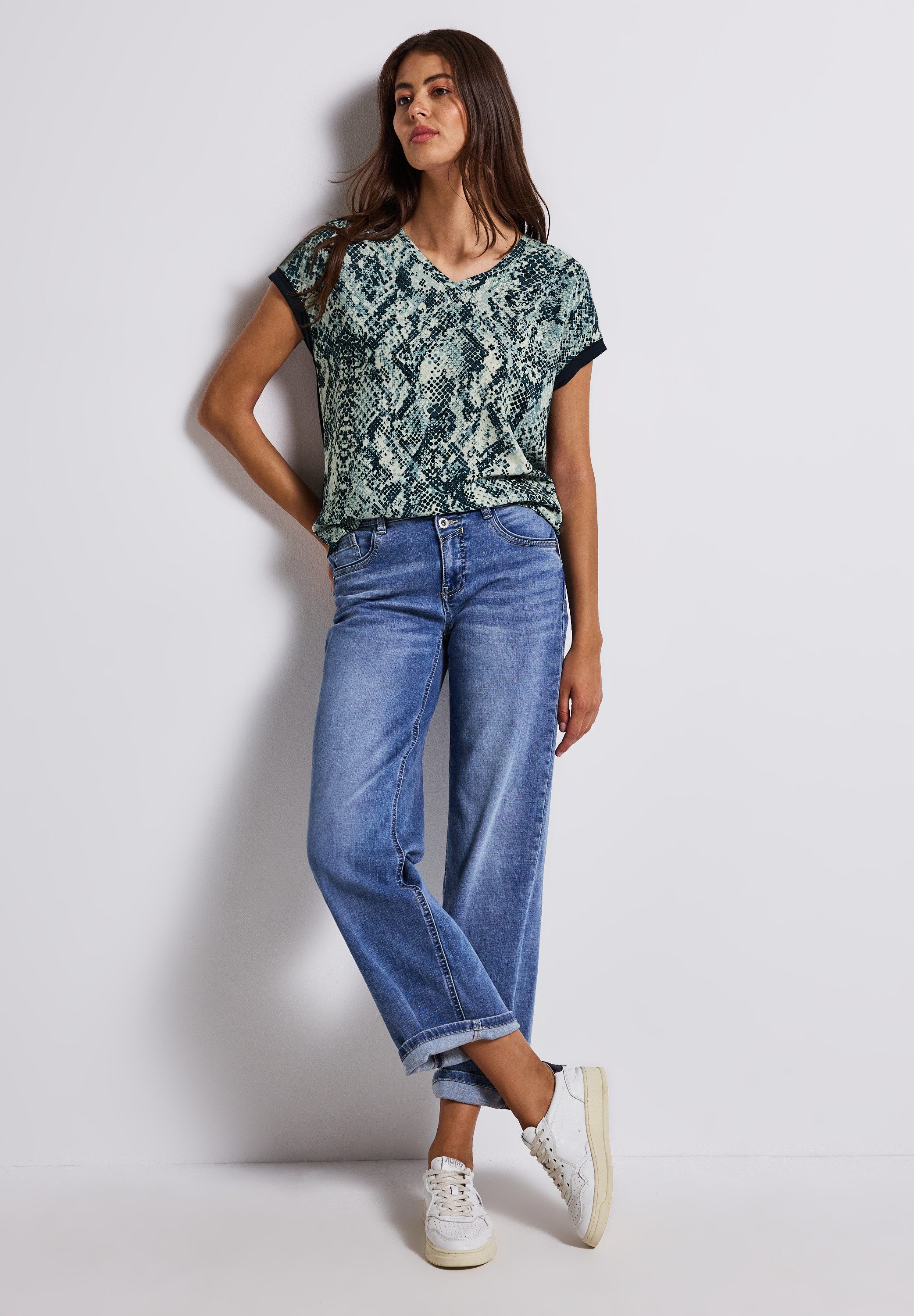 STREET ONE Shirttop