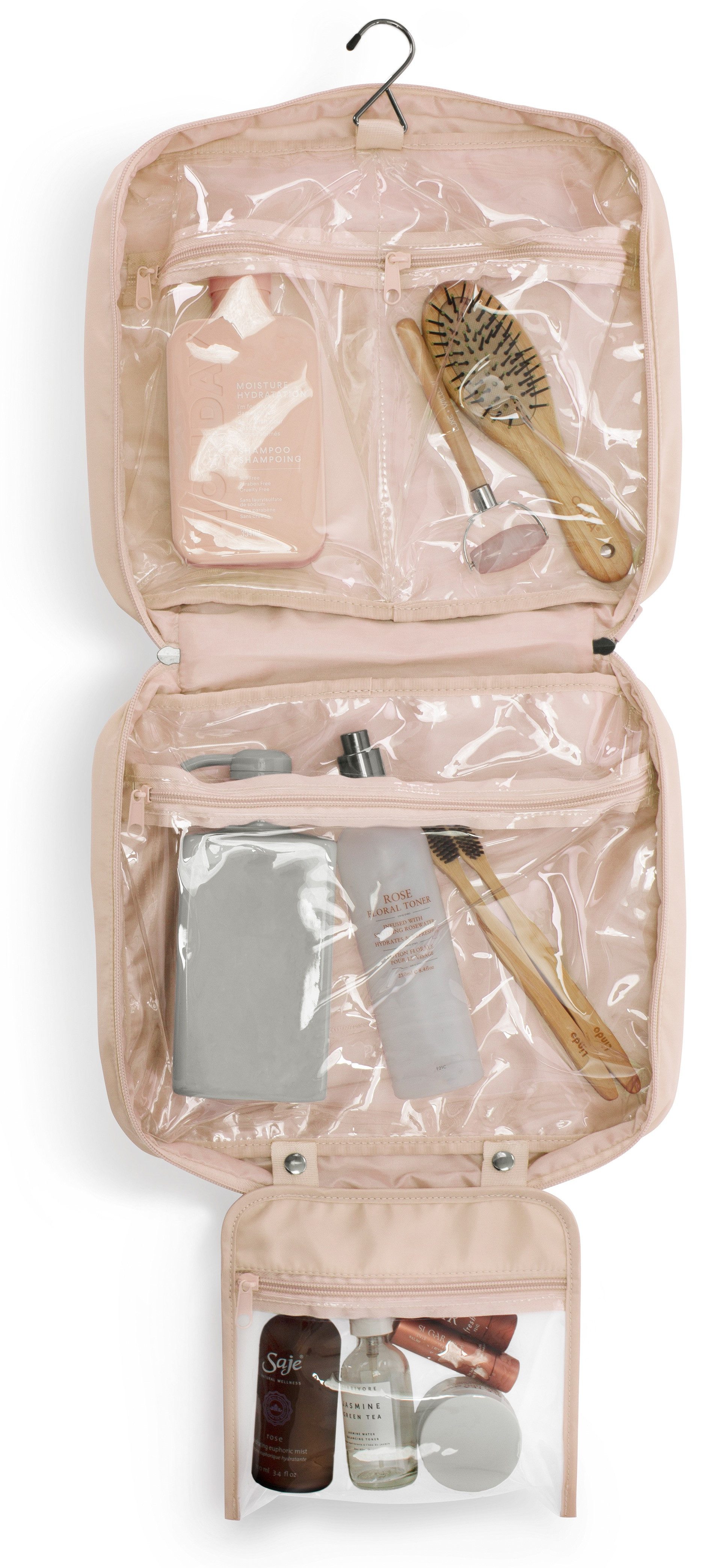Heys Make-uptasje The Basic Toiletry Bag