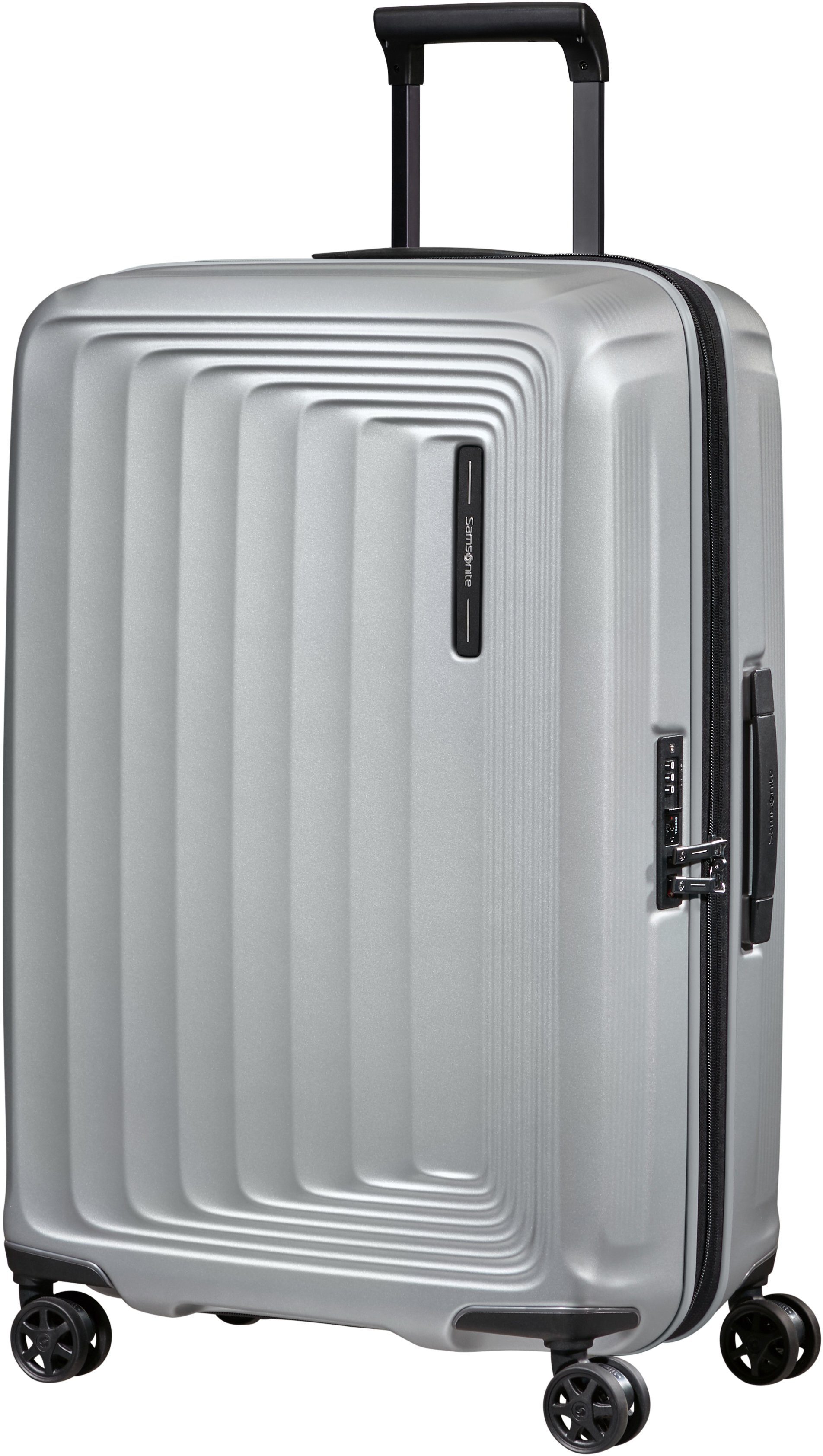 Samsonite Hardshell-trolley NUON verschillende maten en kleuren