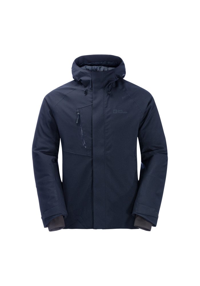 Jack Wolfskin Winterjack TROPOSPHERE INS JKT M