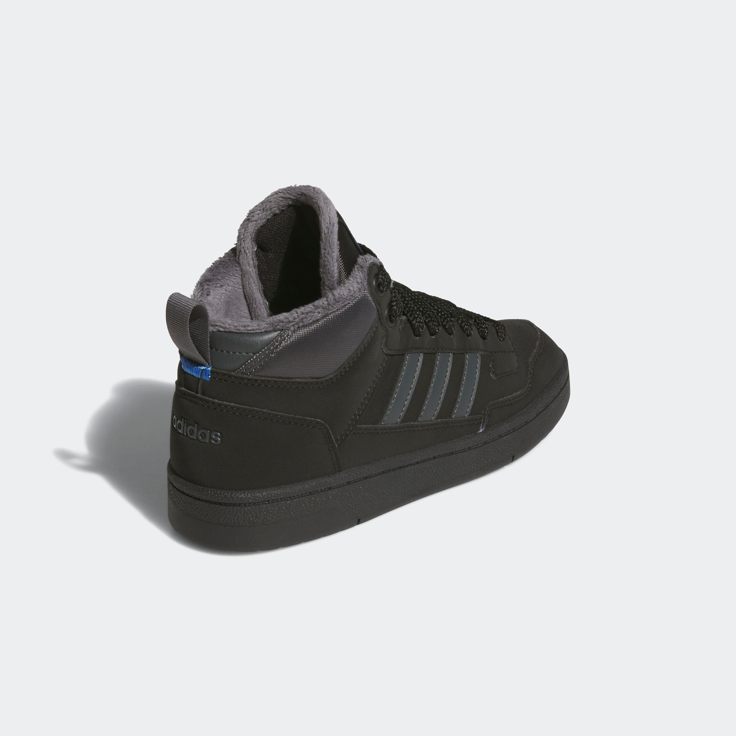 adidas Sportswear Sneakerboots RAPID COURT MID WINTERIZED Sneakers, veterschoenen, winterschoenen