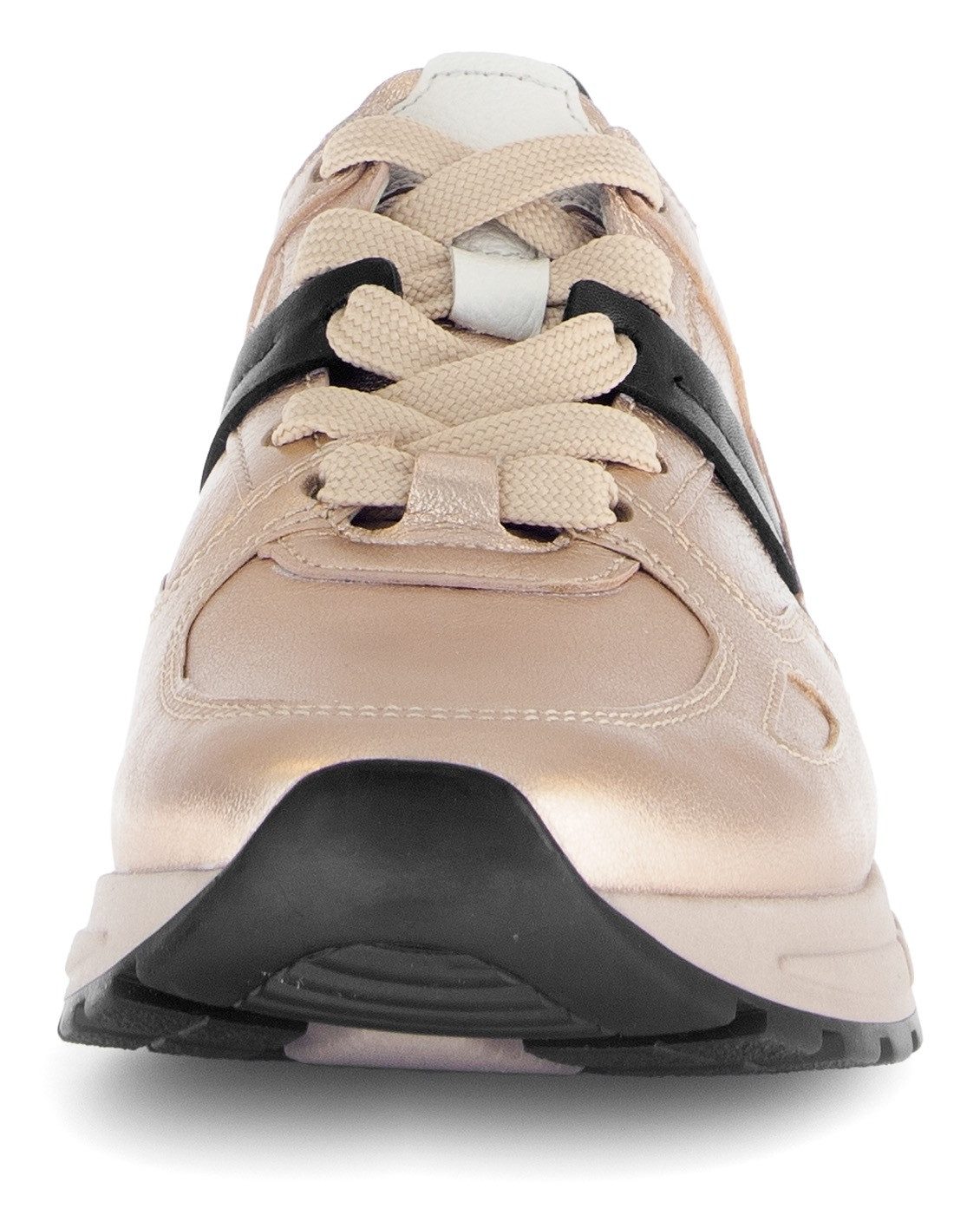 Gabor Sneakers met sleehak Davos