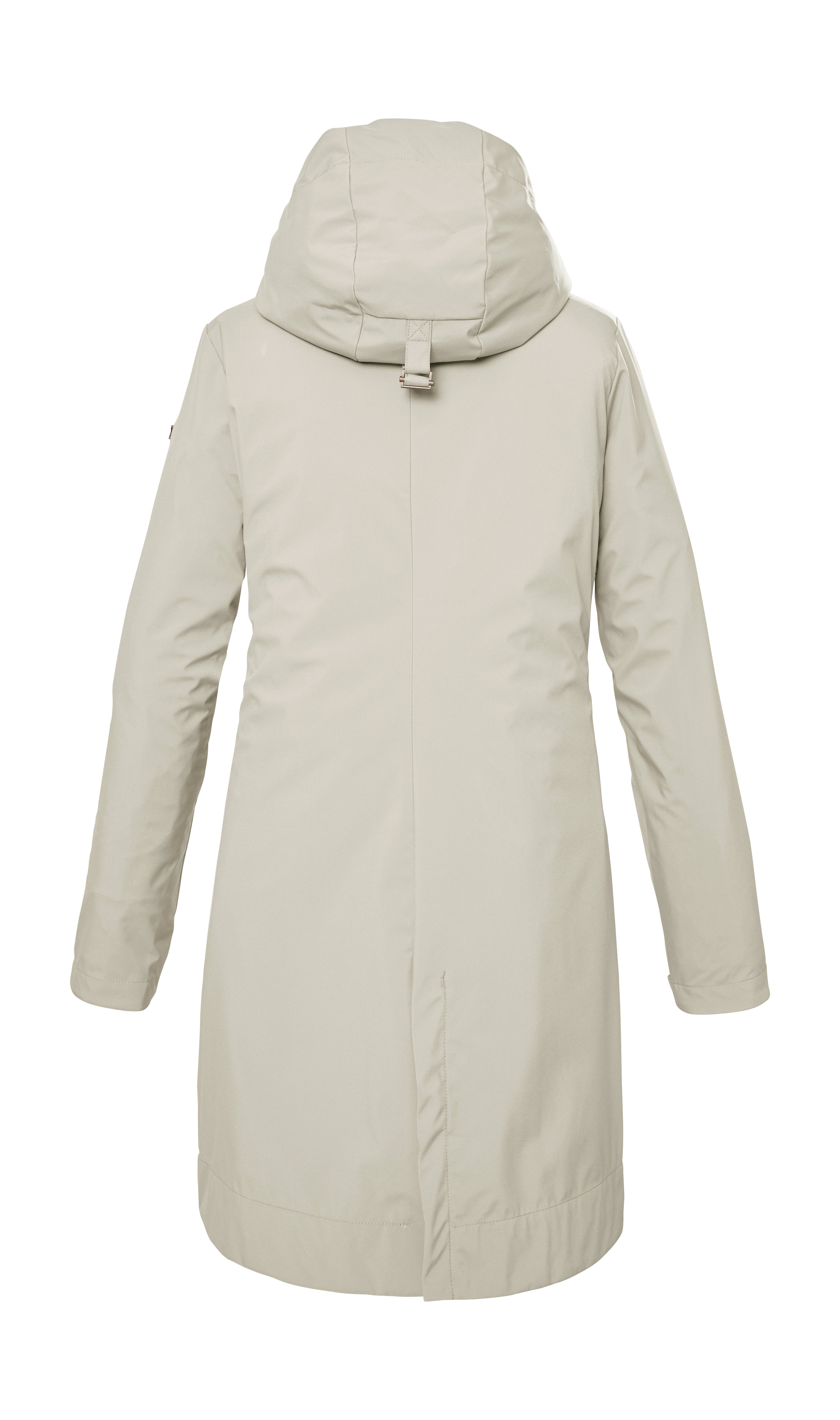 G.I.G.A. DX by killtec Softshell-parka GS 16 WMN SFTSHLL PRK