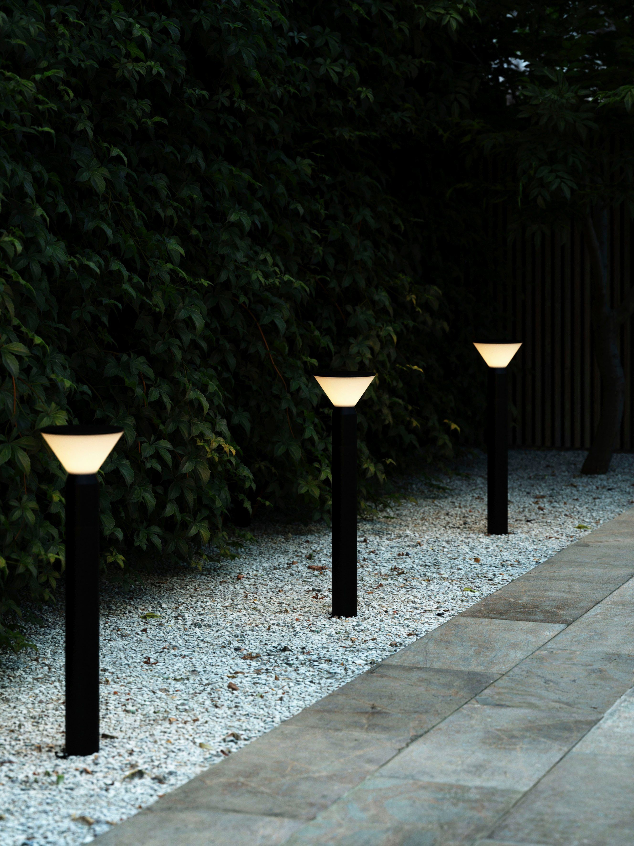 Nordlux Paalverlichting Noorstad (1 stuk)