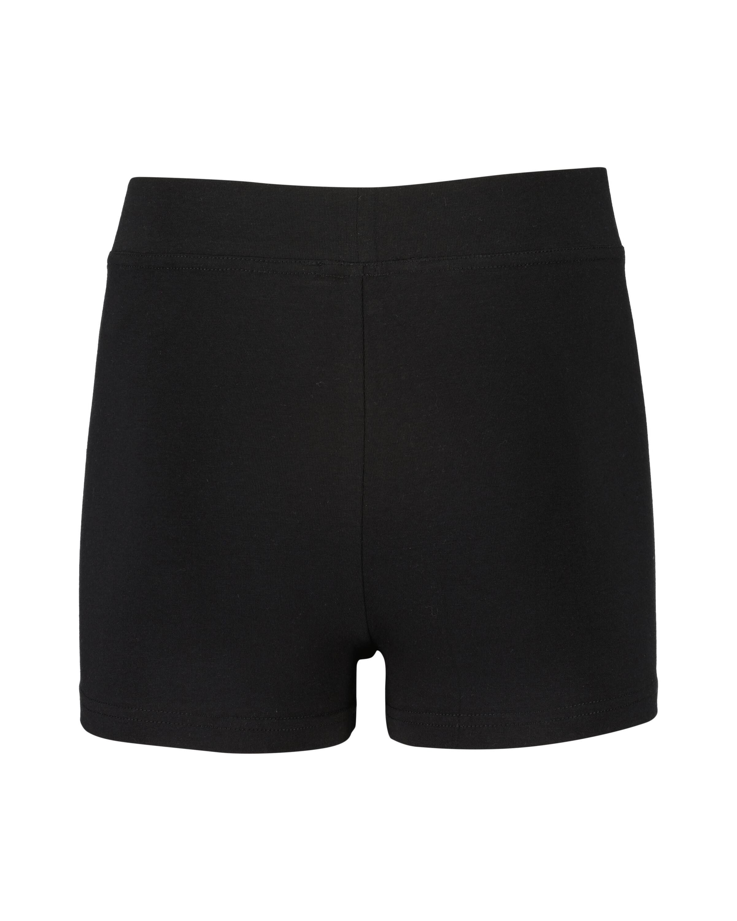 Blue Seven Short Blue Seven tiener meisjes shorts 2-delig elastische tailleband (2-delig)