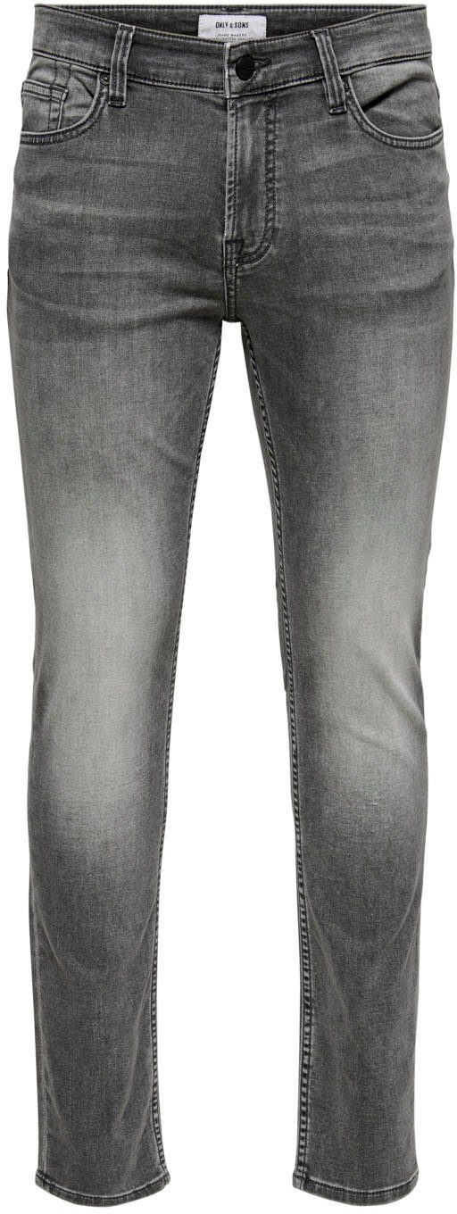 ONLY & SONS Slim fit jeans LOOM SLIM